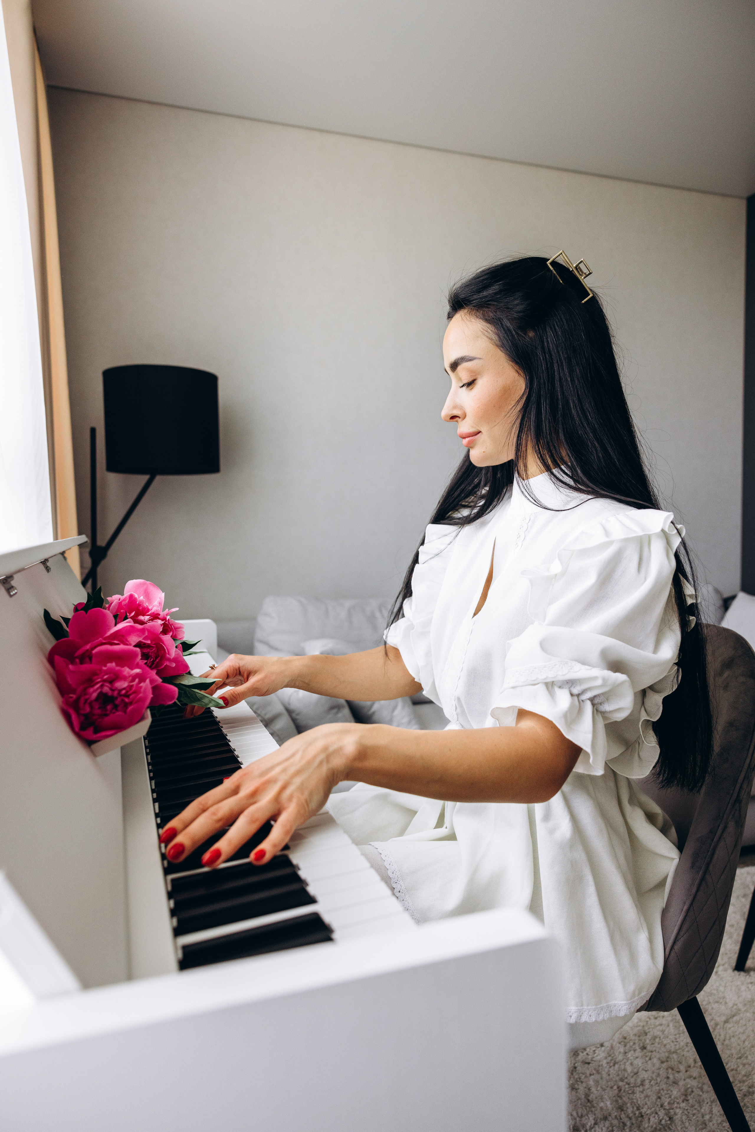 Inessa. Wedding photographer Osokin Evgeniy