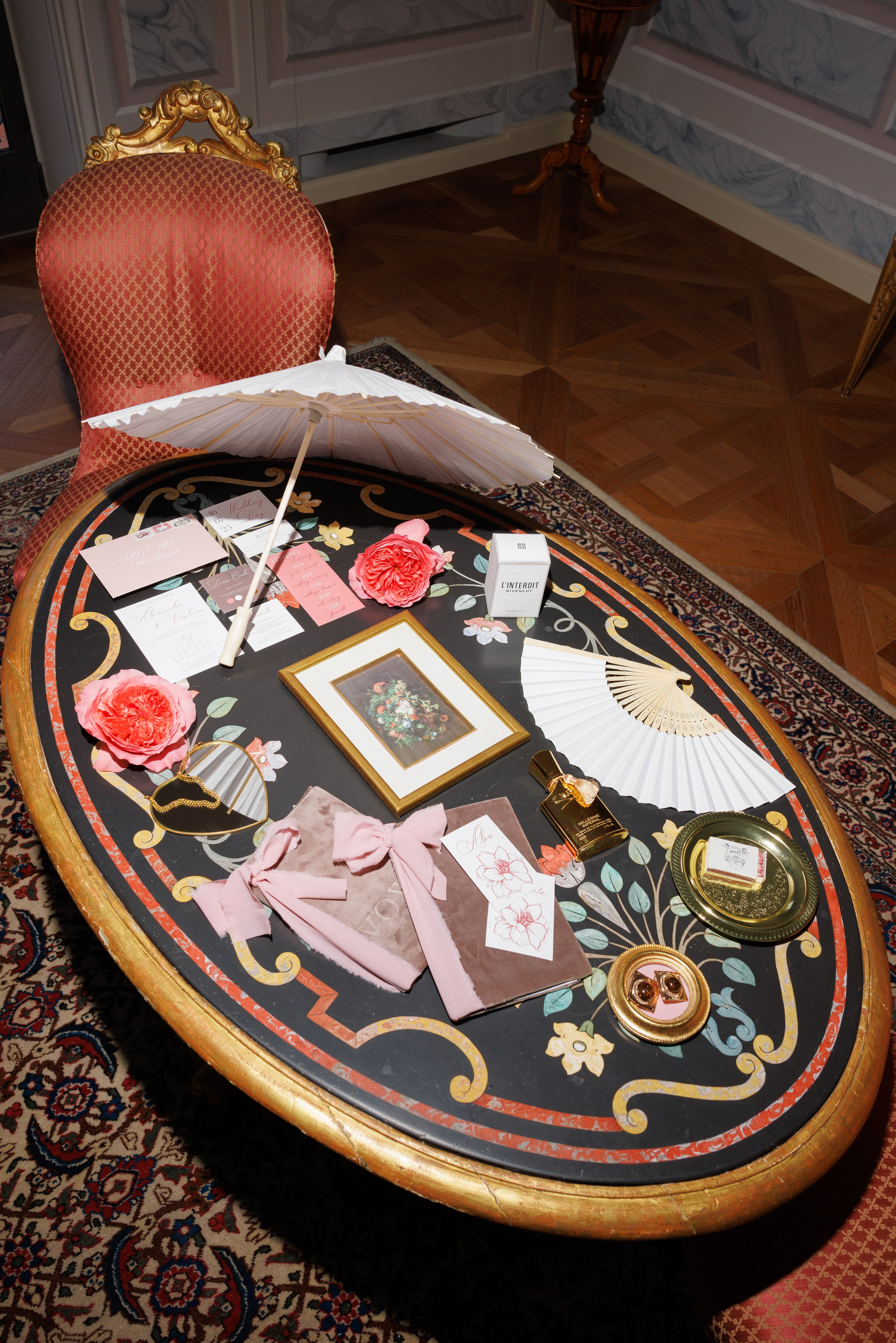 Vitalina & Alexandre (Tuscany, Villa Valentini Bonaparte). Wedding photographer Osokin Evgeniy