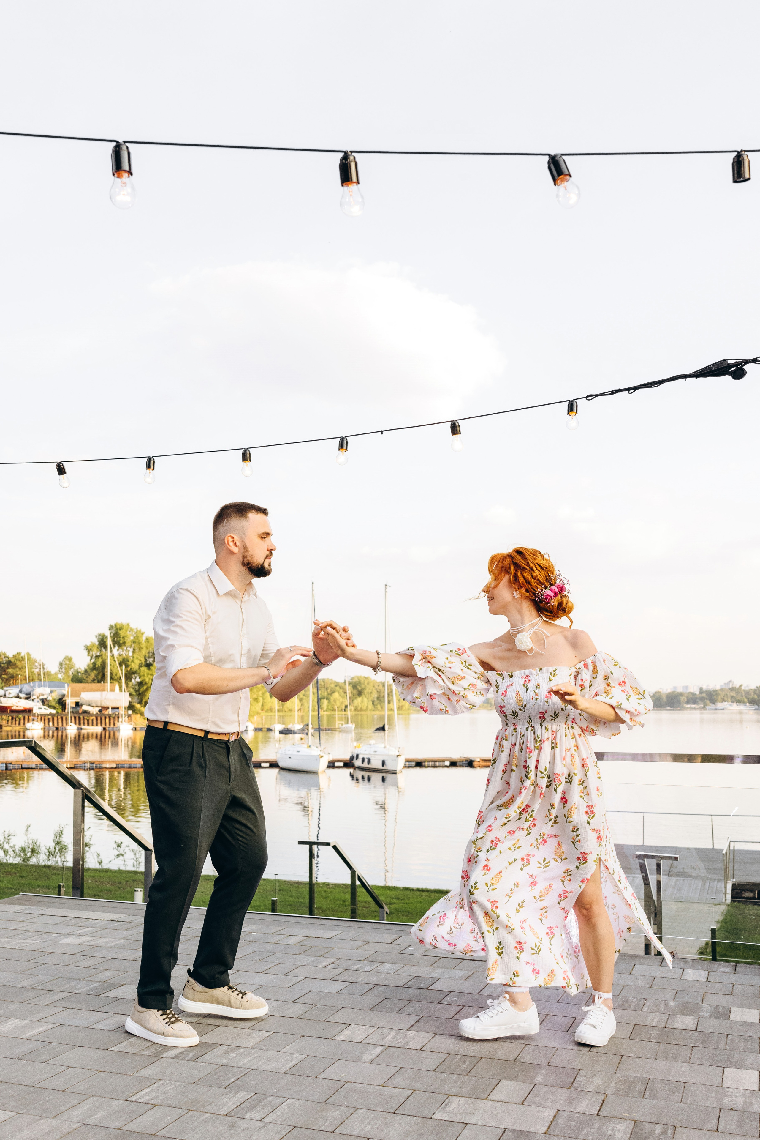 Marina & Vitaliy. Весільний фотограф Осокін Євгеній