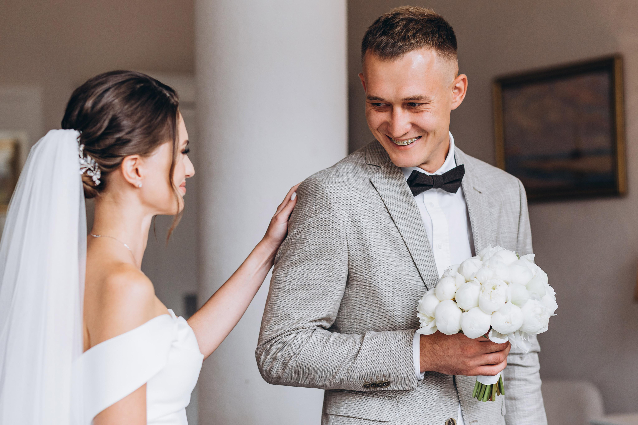Diana & Bohdan. Wedding photographer Osokin Evgeniy