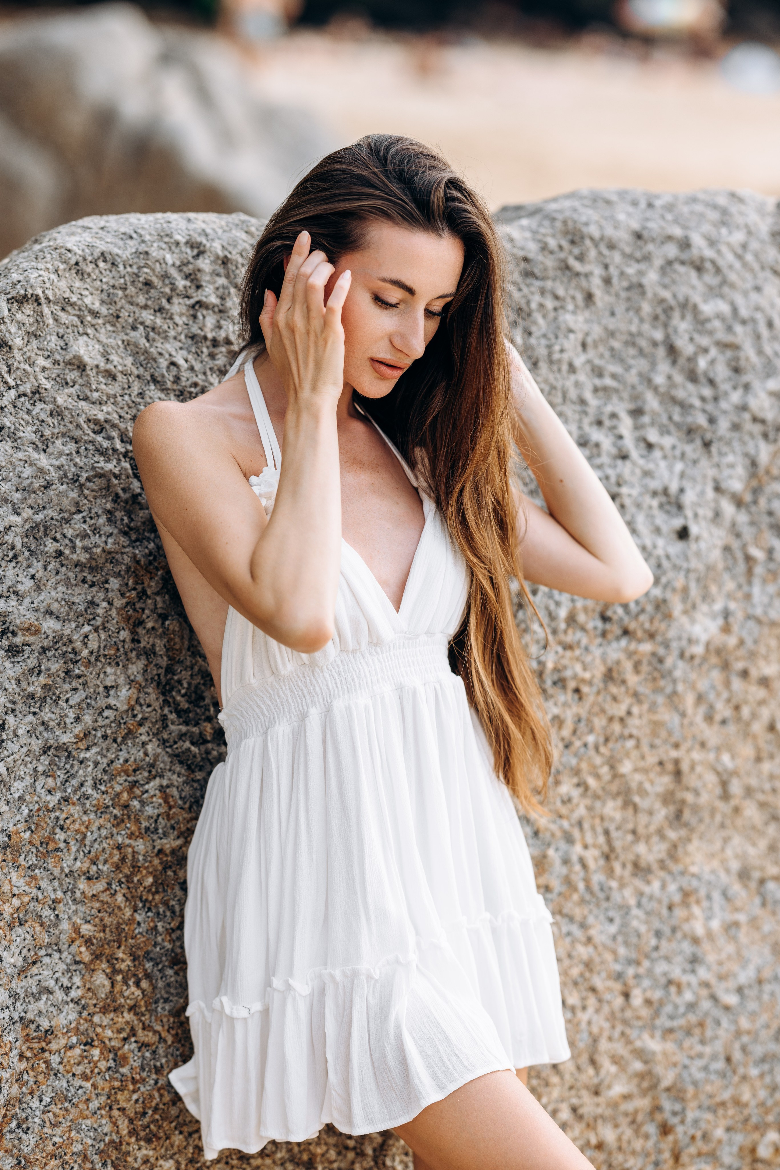 Alesya. Весільний фотограф Київ Осокін Євгеній