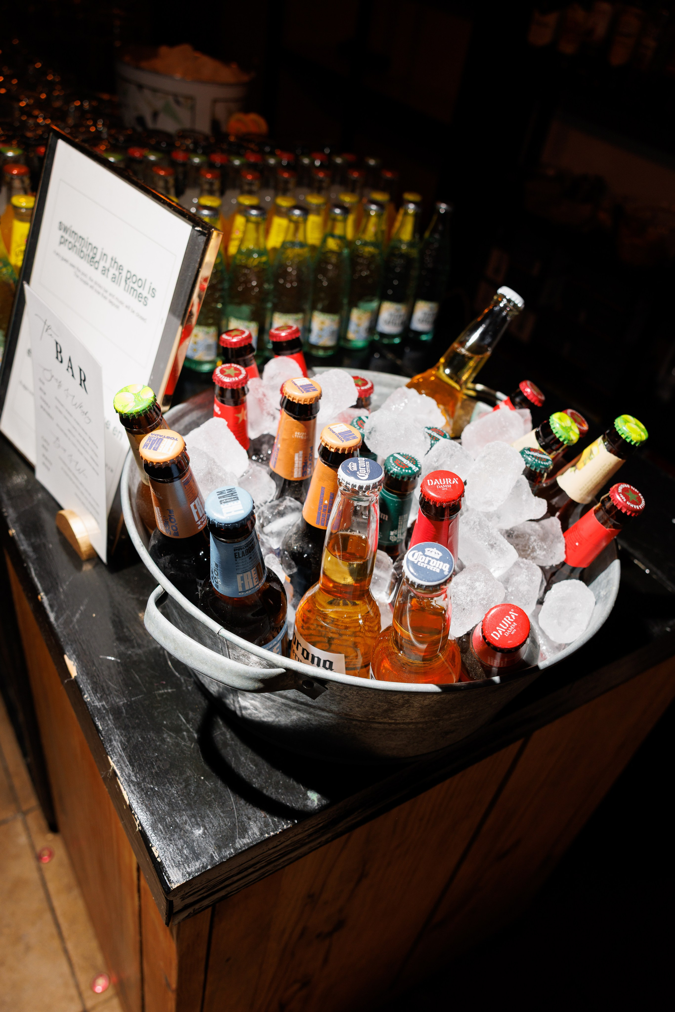 Fiona & Colin (Barcelona, La Baronia). Весільний фотограф Осокін Євгеній