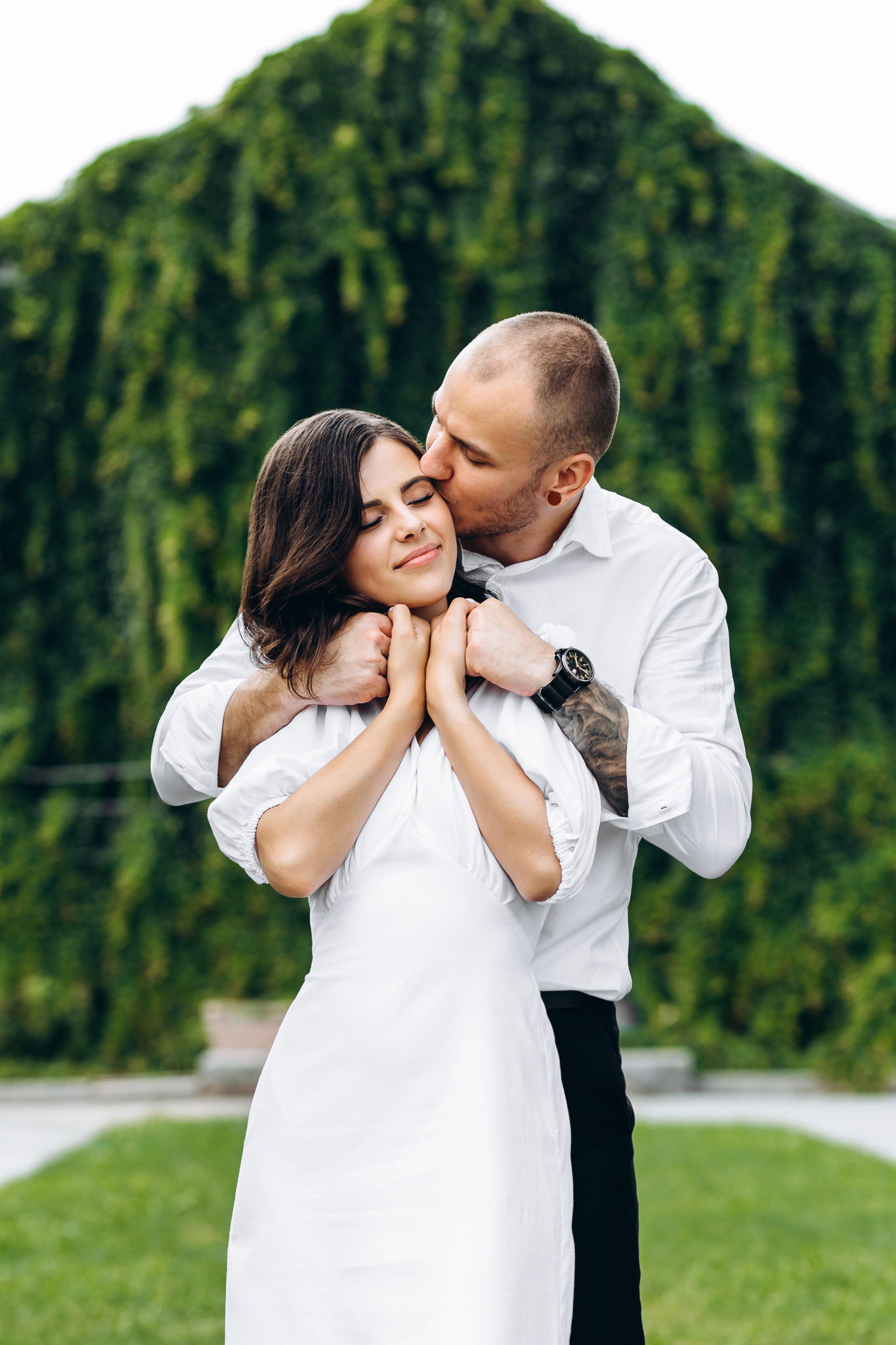 Katya & Vova. Wedding photographer Osokin Evgeniy