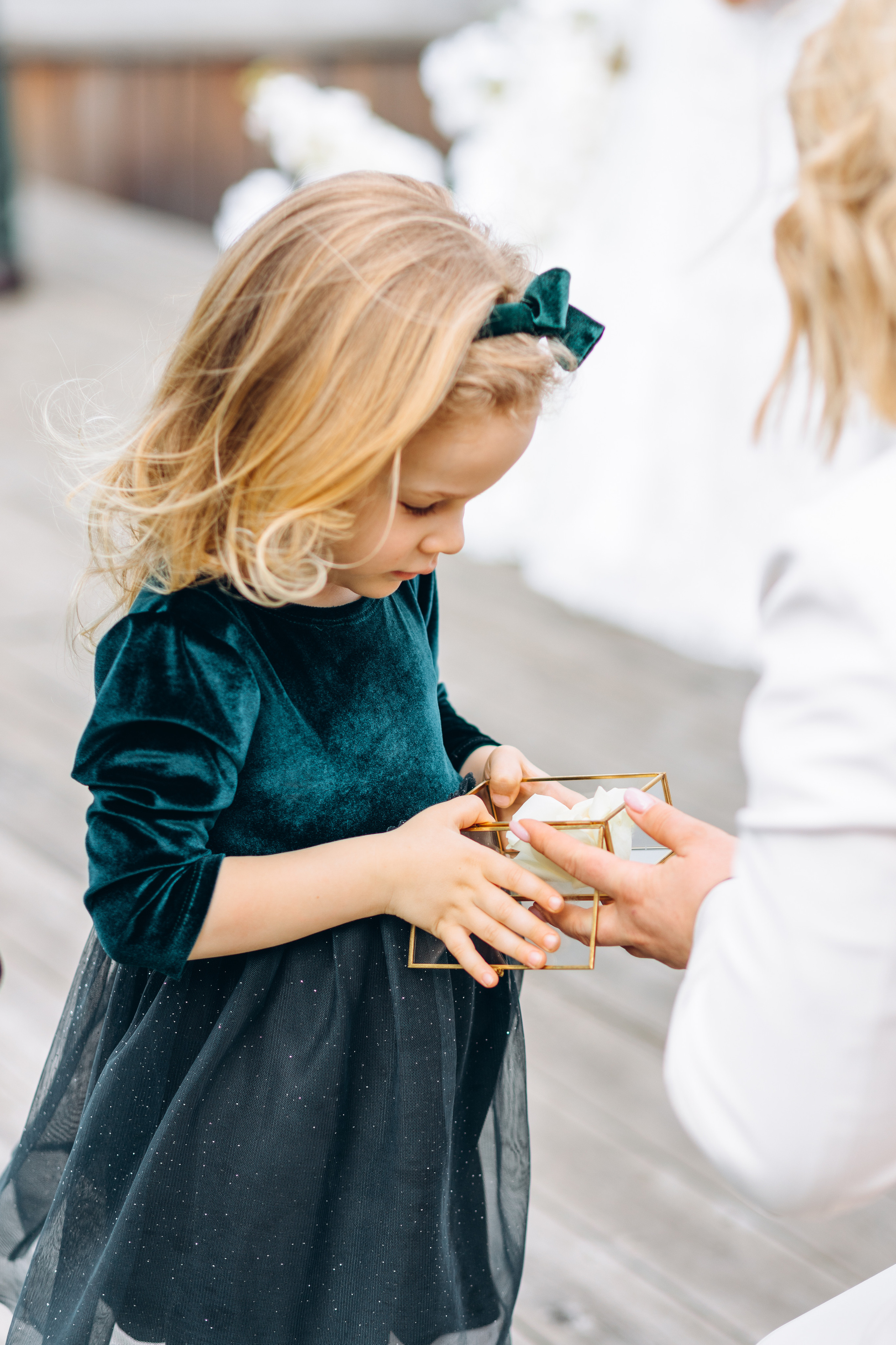 Snezhana & Alexey. Wedding photographer Osokin Evgeniy