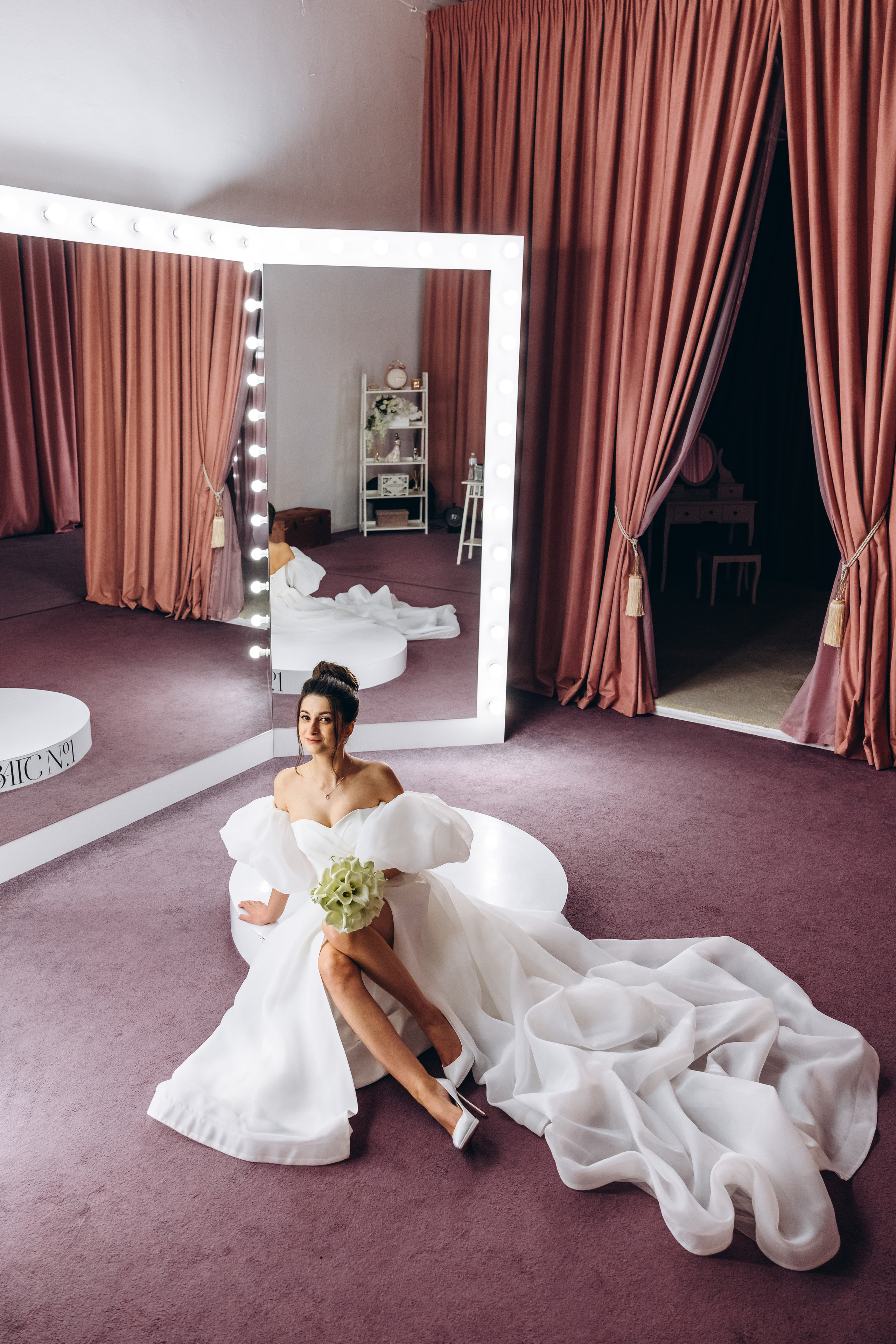 Vita & Rail. Wedding photographer Osokin Evgeniy