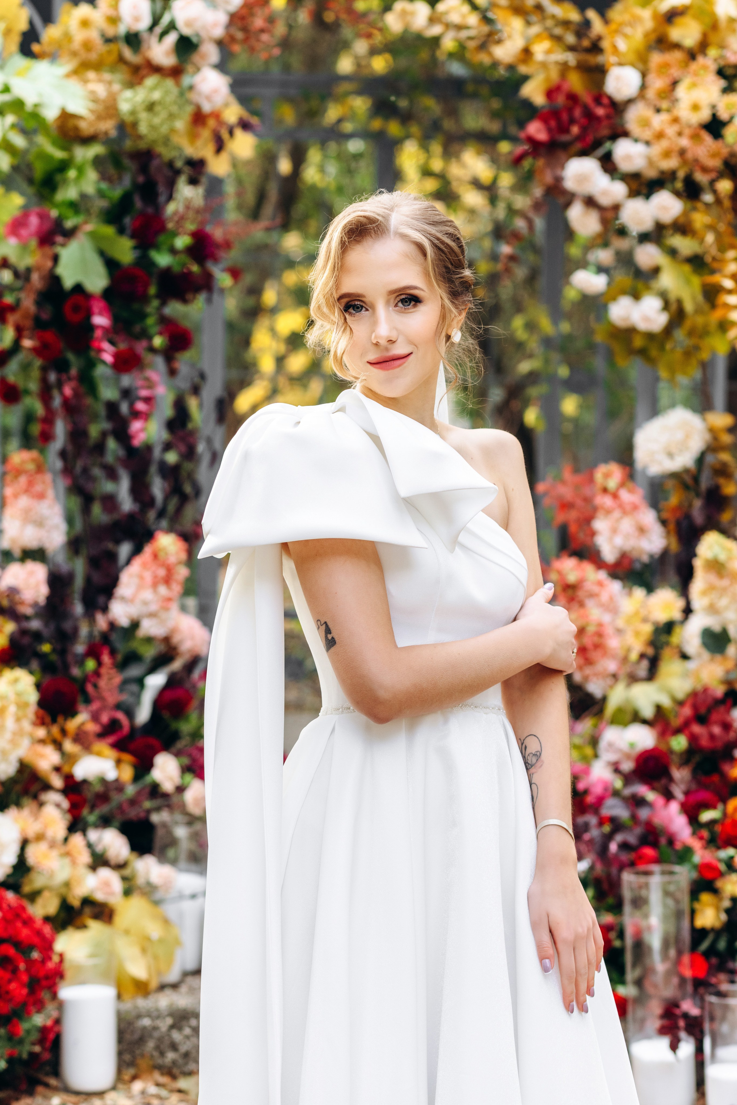 Katya & Jenya. Wedding photographer Osokin Evgeniy