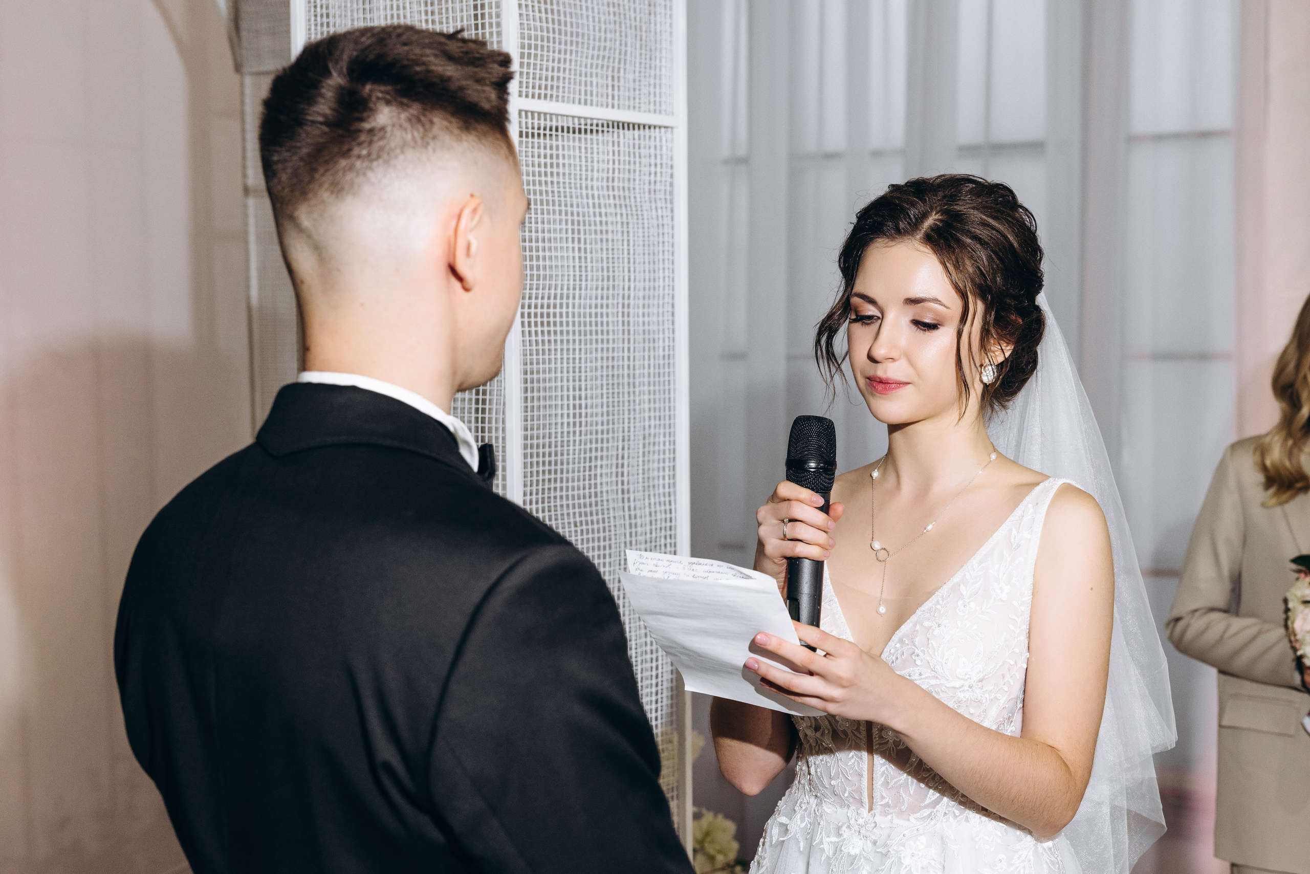 Anya & Borya. Wedding photographer Osokin Evgeniy