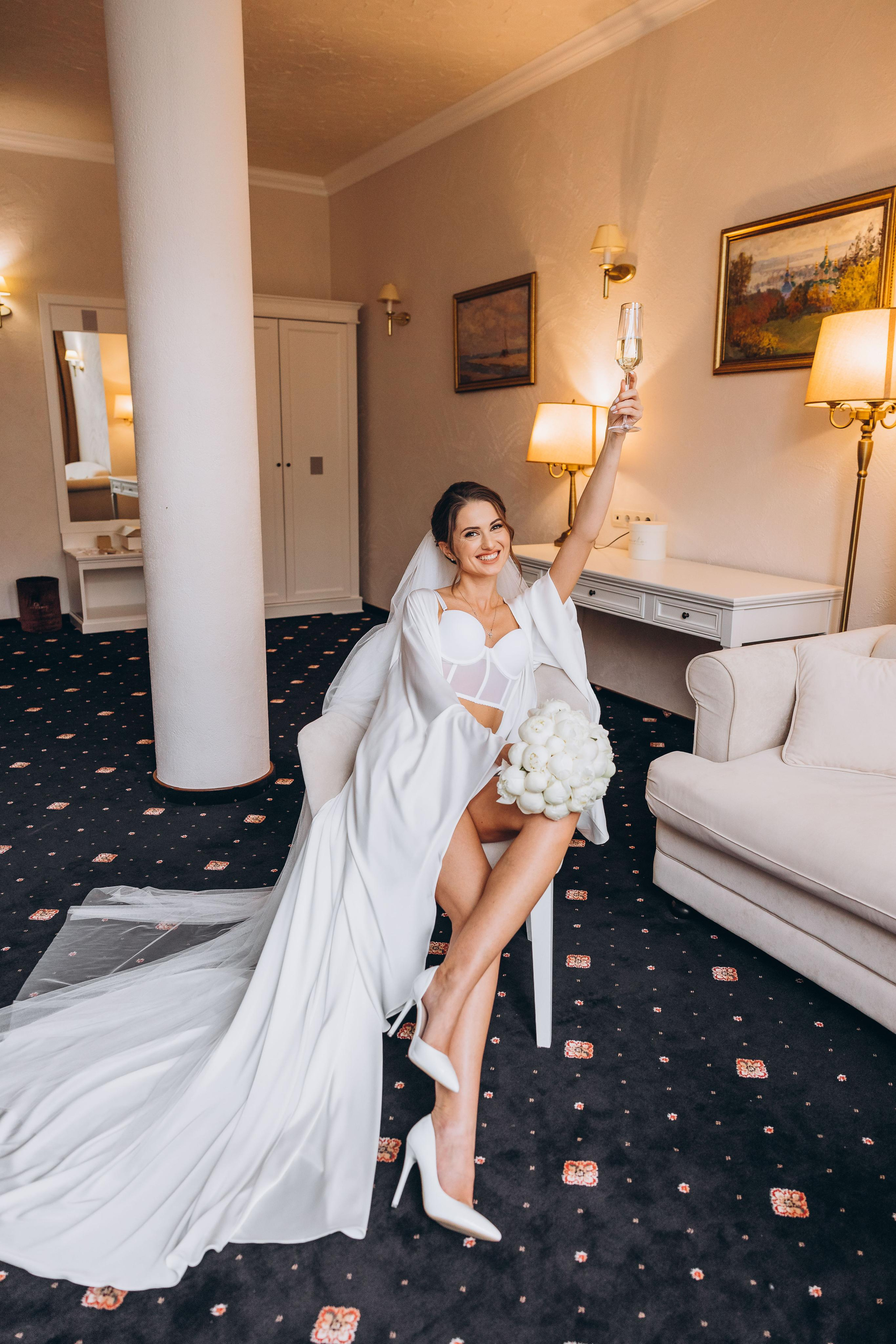 Diana & Bohdan. Wedding photographer Osokin Evgeniy