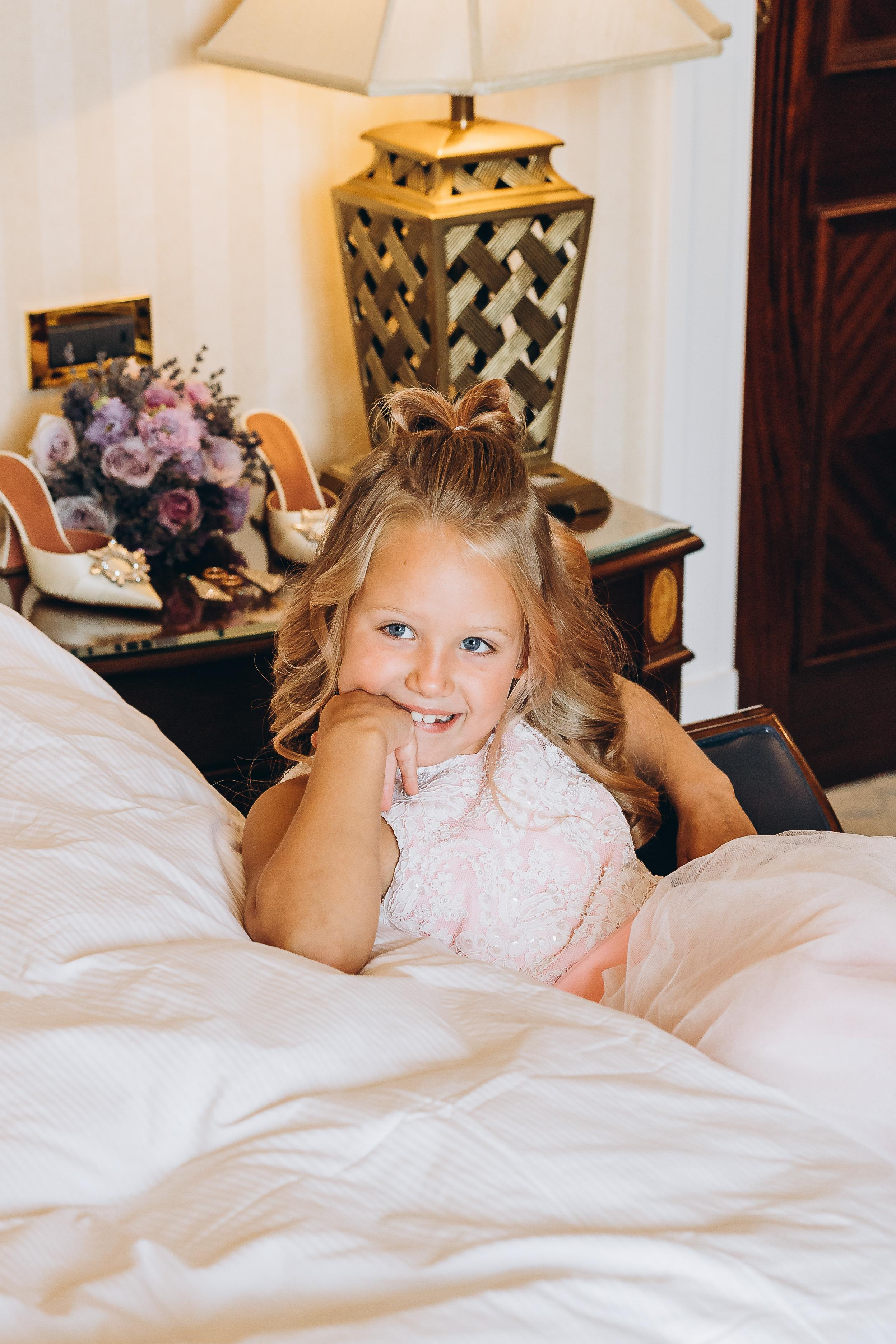 Yuliana & Sinan. Wedding photographer Osokin Evgeniy