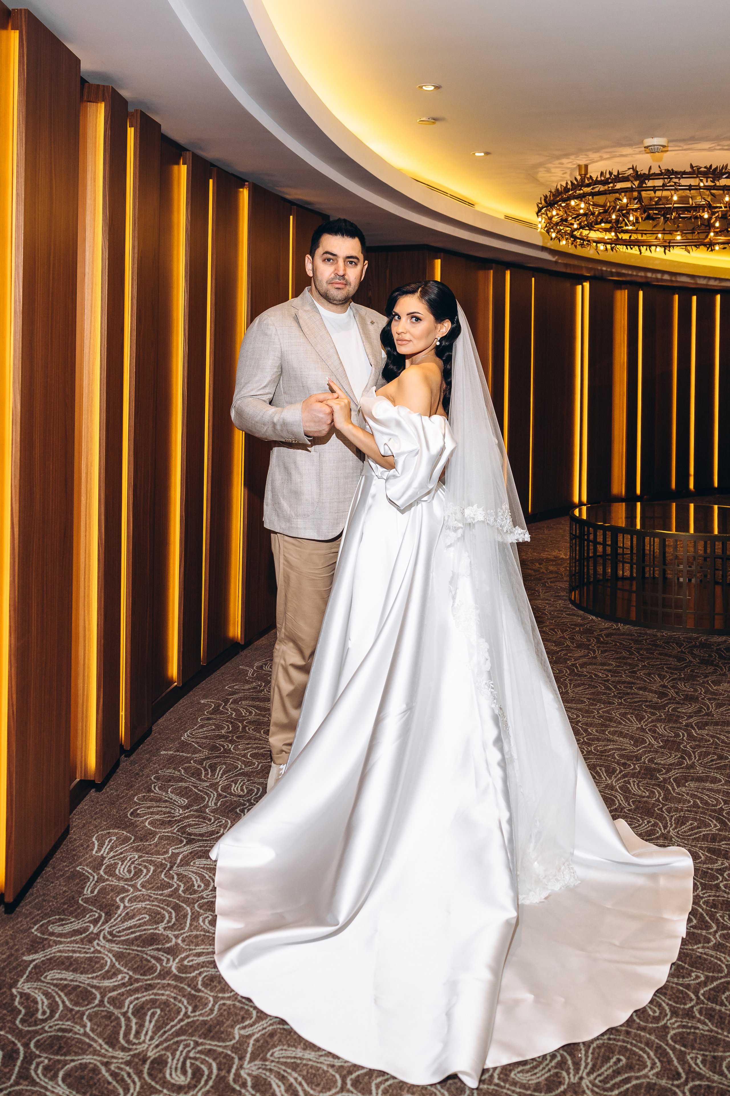 Katya & Sergey. Весільний фотограф Київ Осокін Євгеній