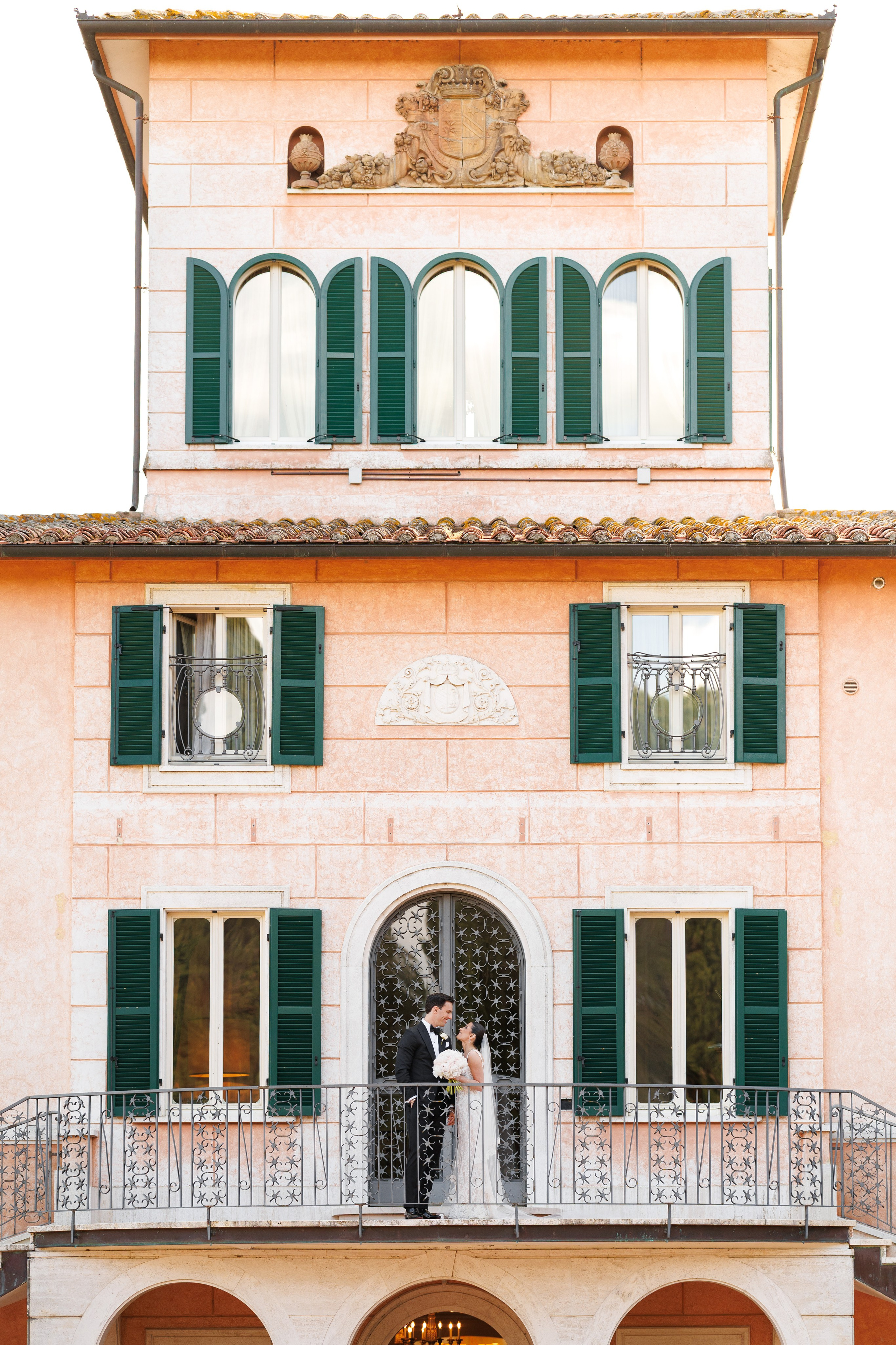 Teona & Maximilian — Wedding Photography Toronto Evgeniy Osokin