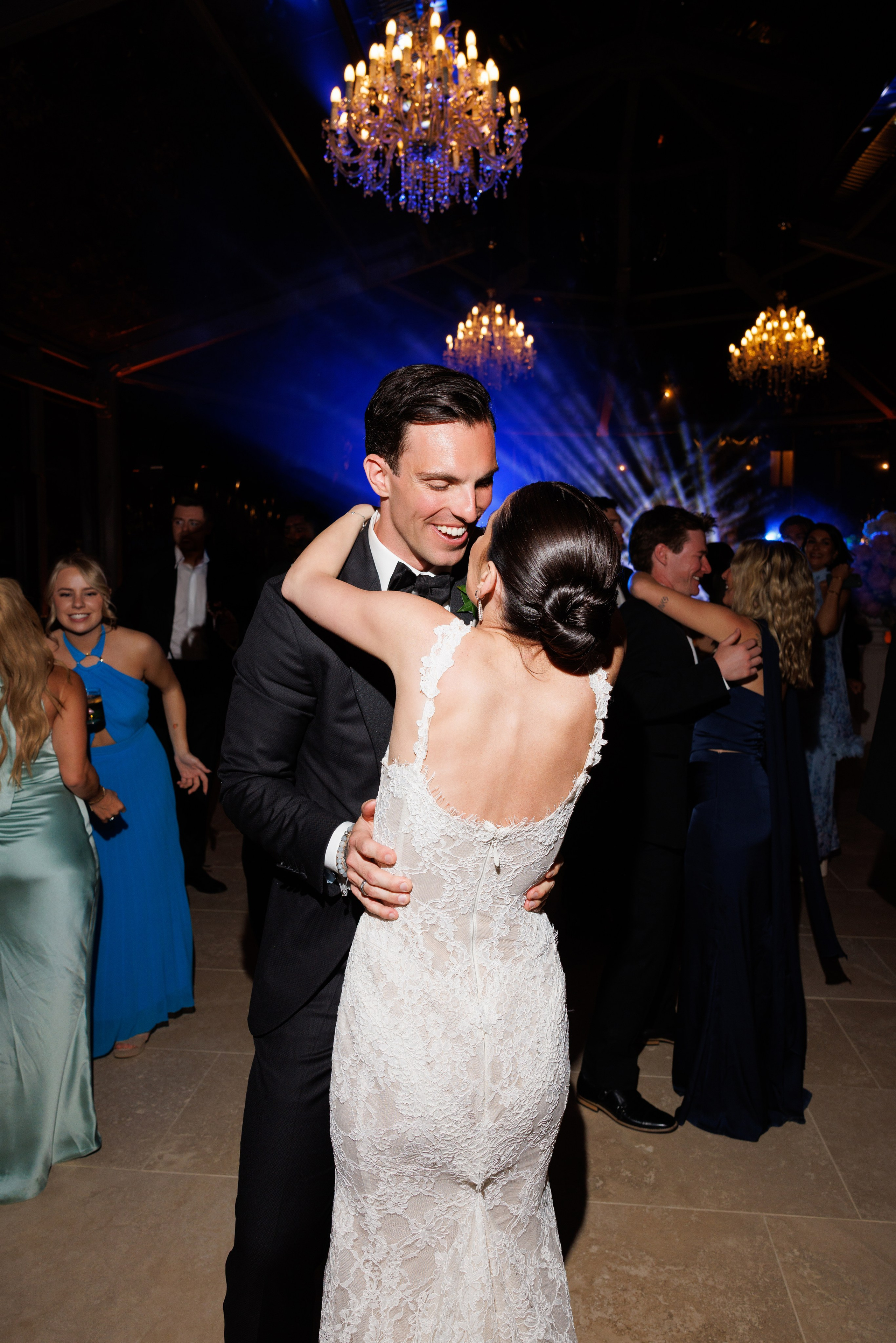 Teona & Maximilian — Wedding Photography Toronto Evgeniy Osokin