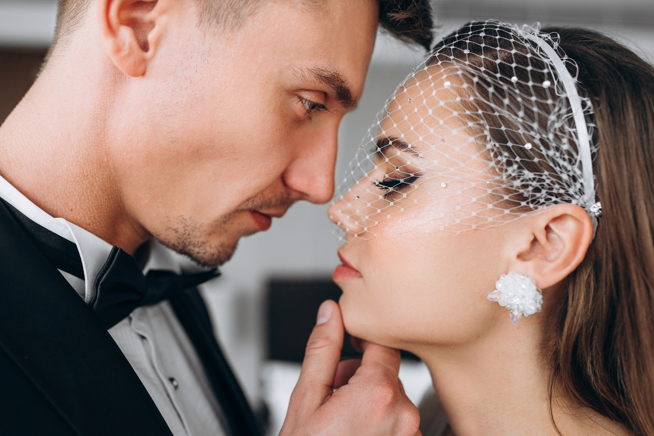 Adel & Alex. Wedding photographer Osokin Evgeniy