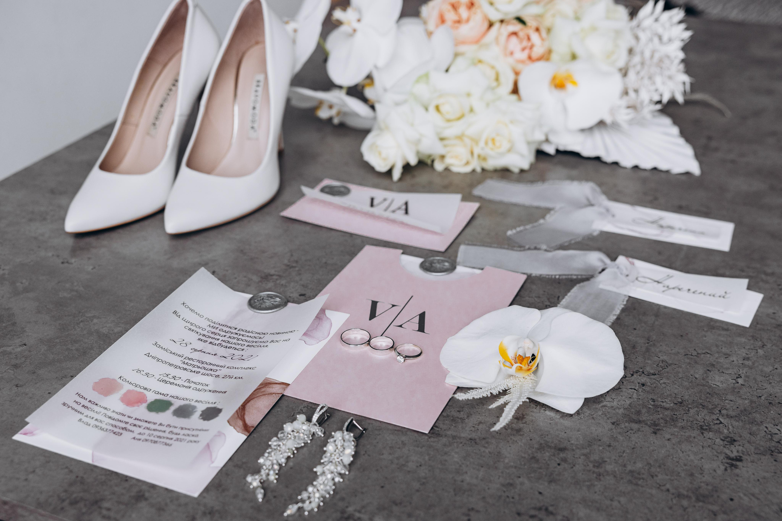 Anna & Vlad. Wedding photographer Osokin Evgeniy