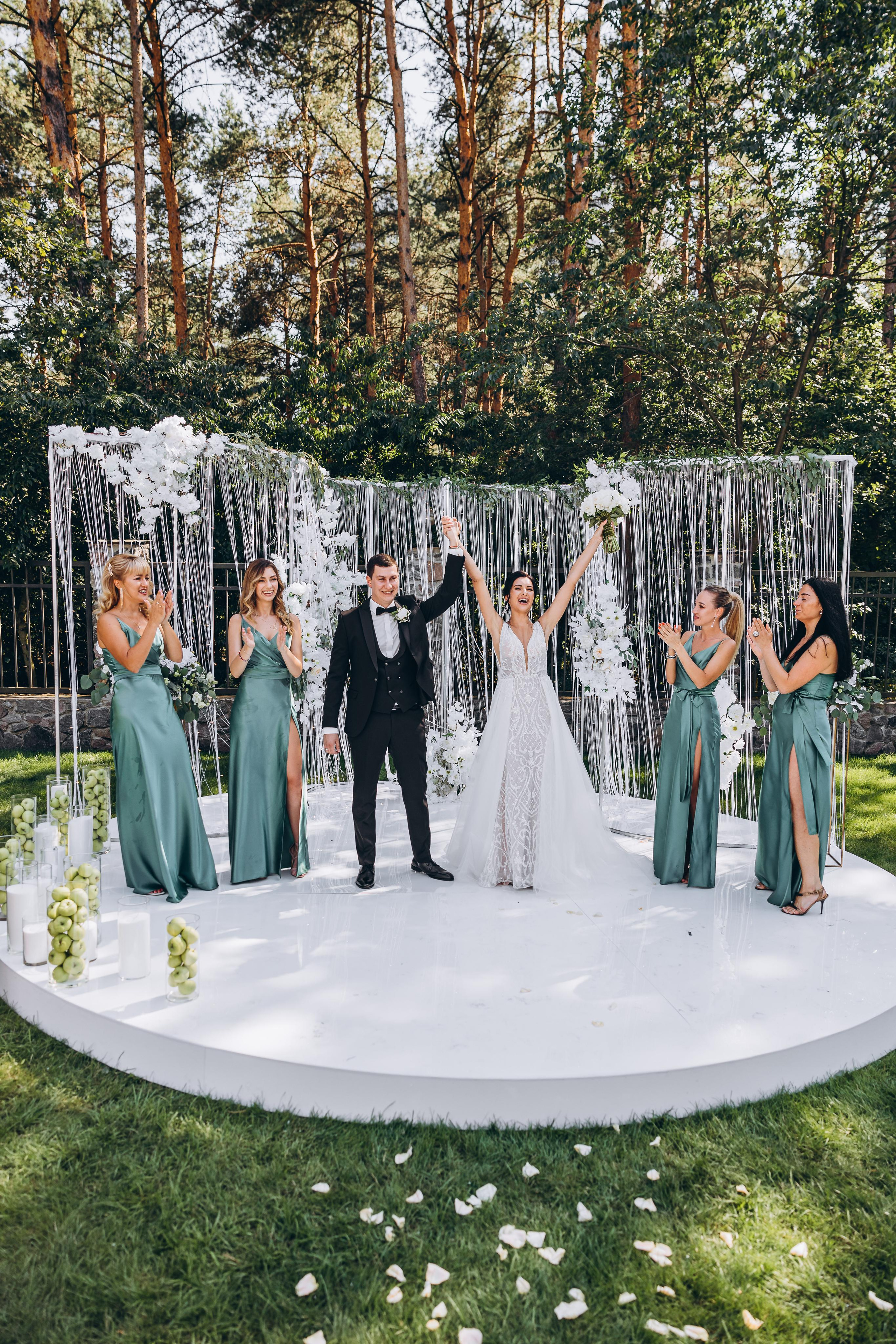 Ruslana & Sergey. Wedding photographer Osokin Evgeniy