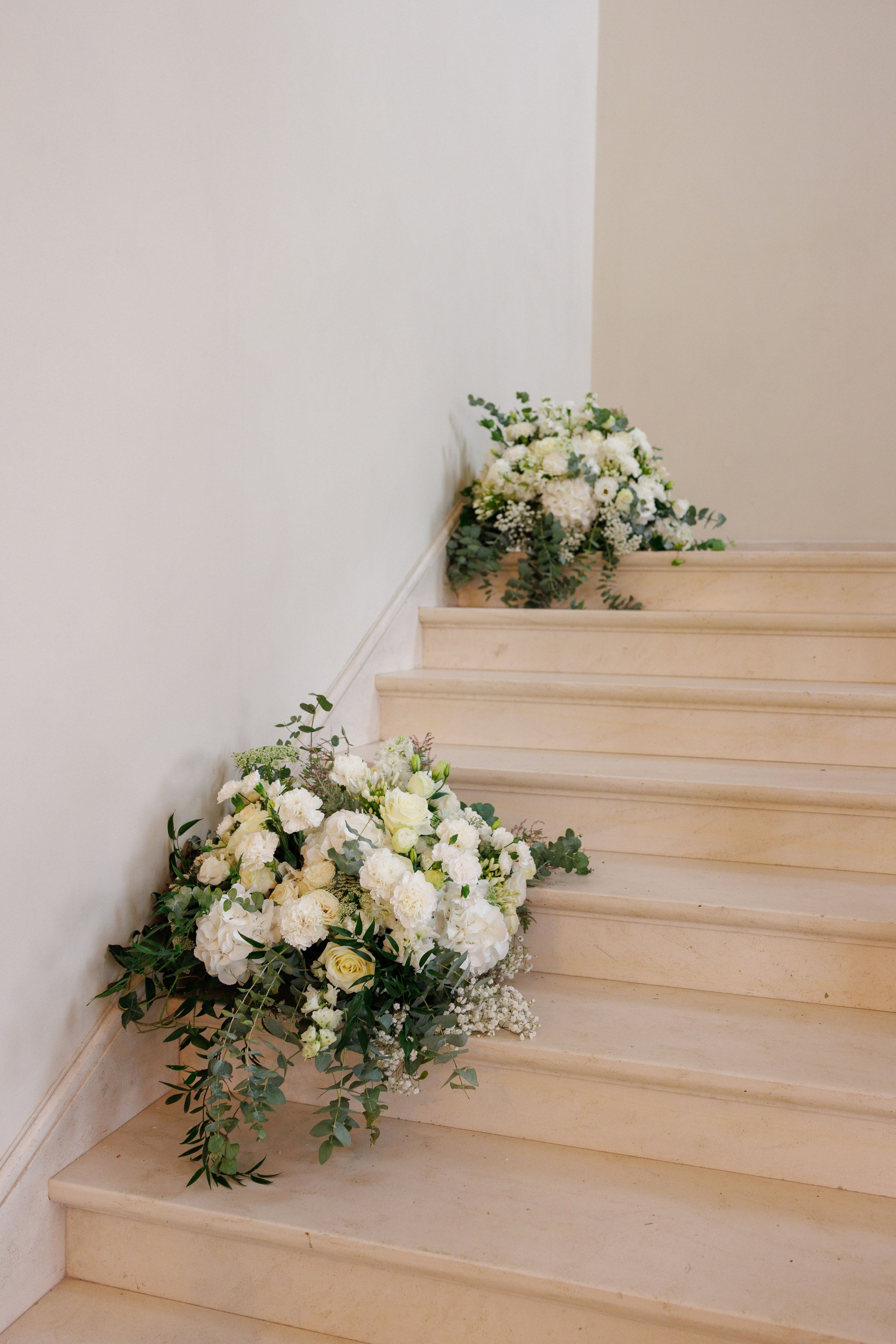 Marine & Jonathan (Brussel, Chateu de La Hulpe). Весільний фотограф Осокін Євгеній