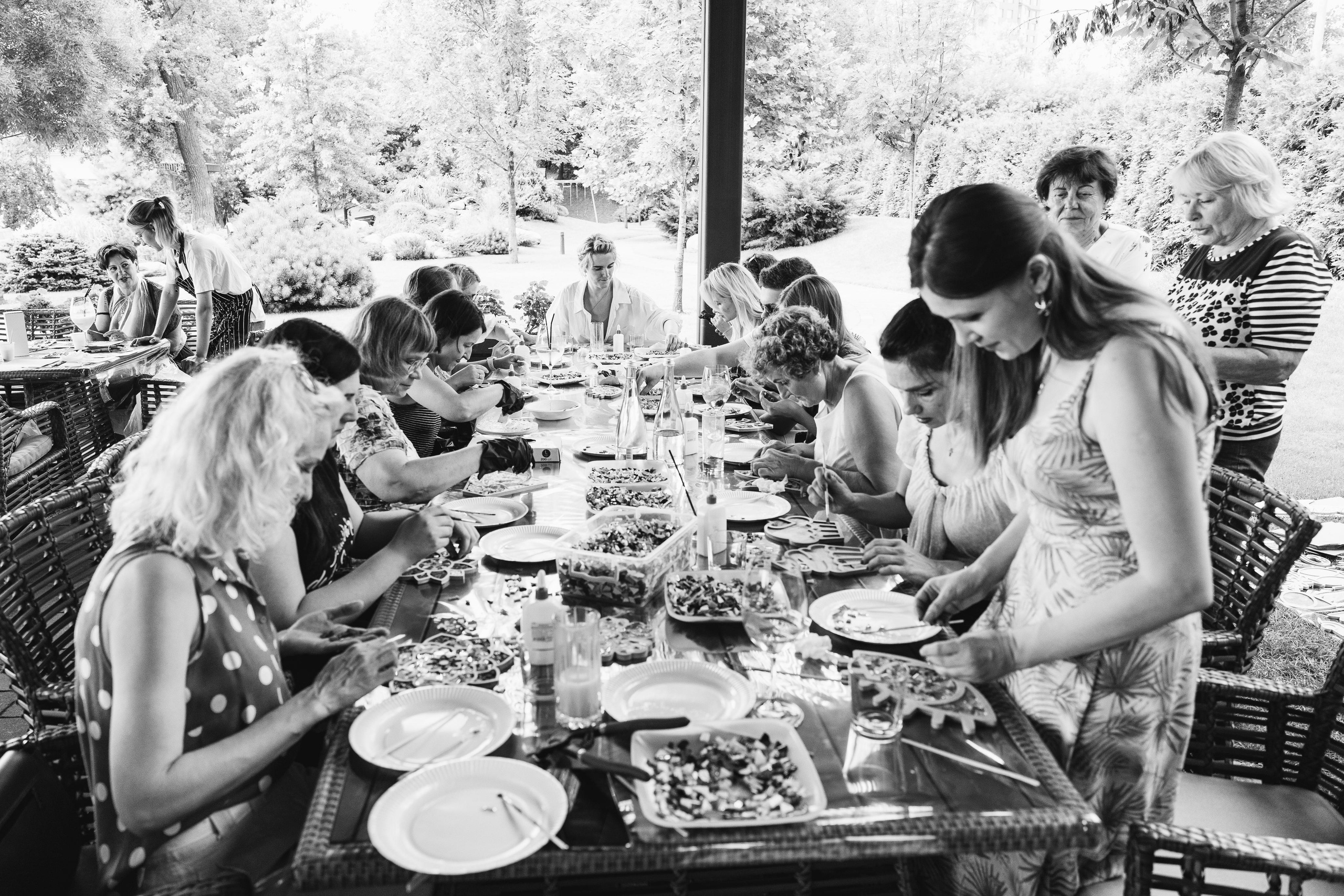 Events. Wedding photographer Osokin Evgeniy