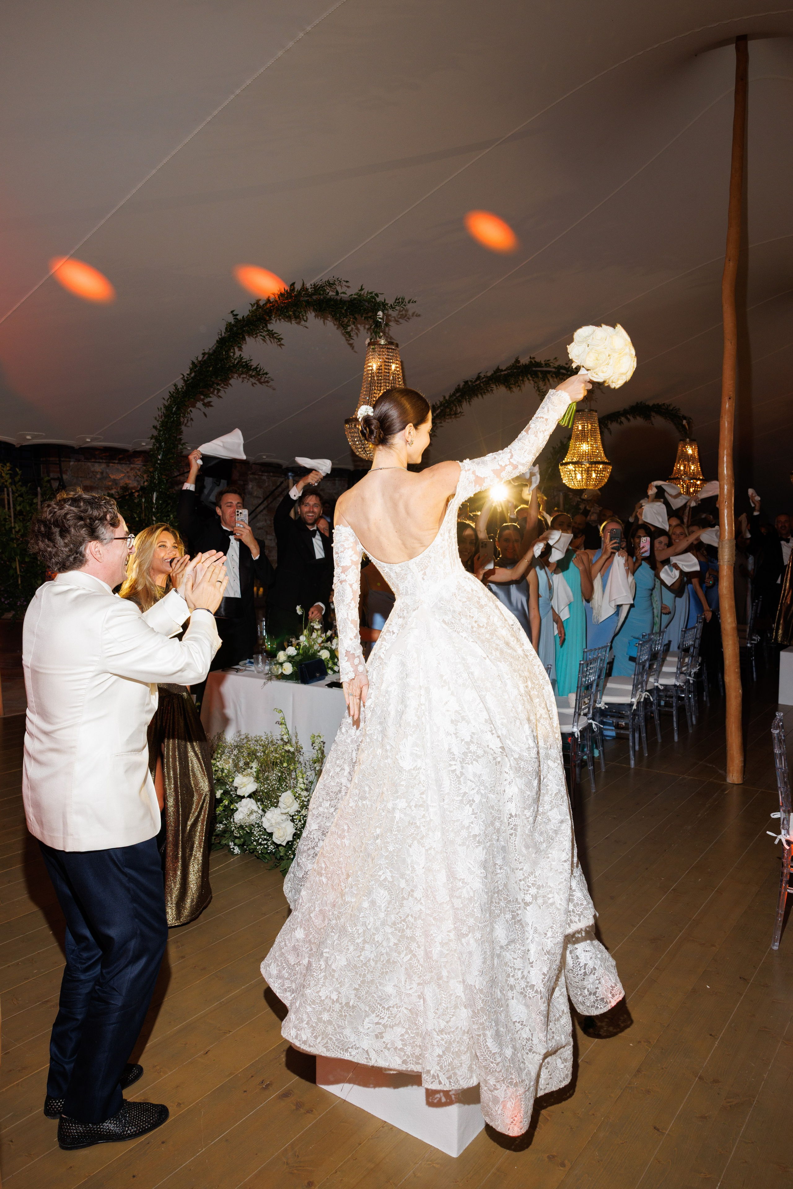 Julia & Max (Florence, Castello Di Cassole). Wedding photographer Osokin Evgeniy