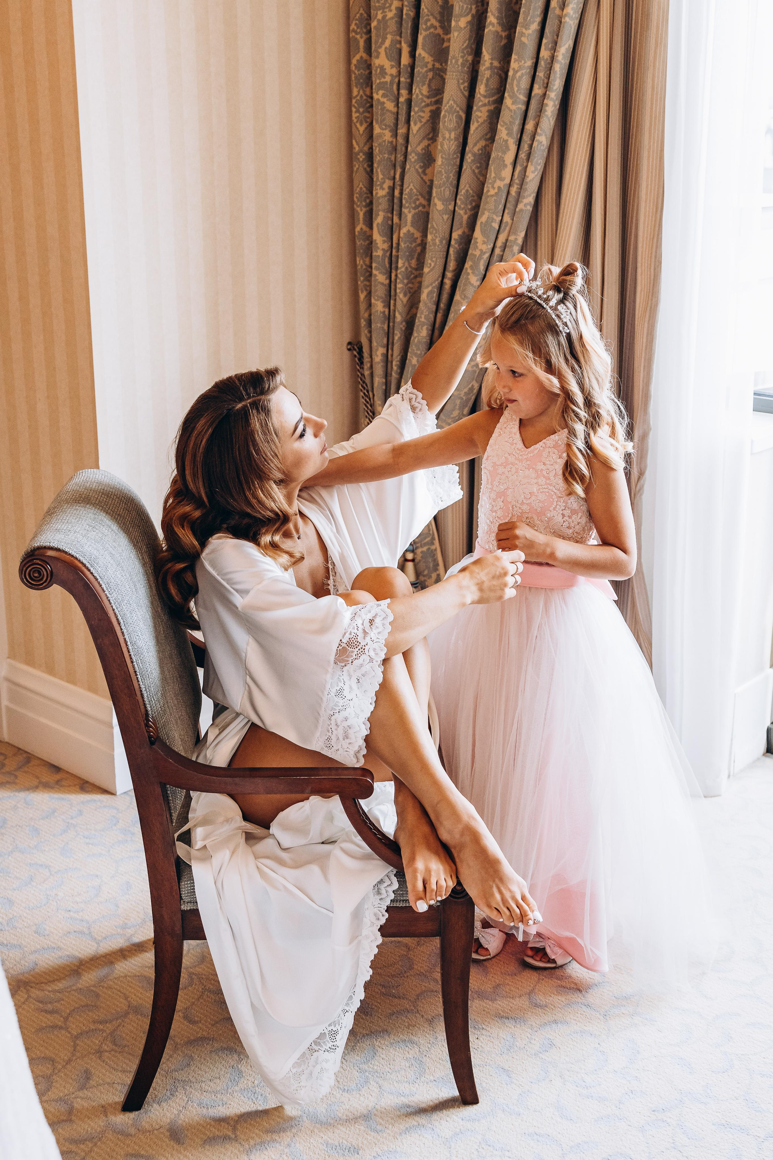 Yuliana & Sinan. Wedding photographer Osokin Evgeniy