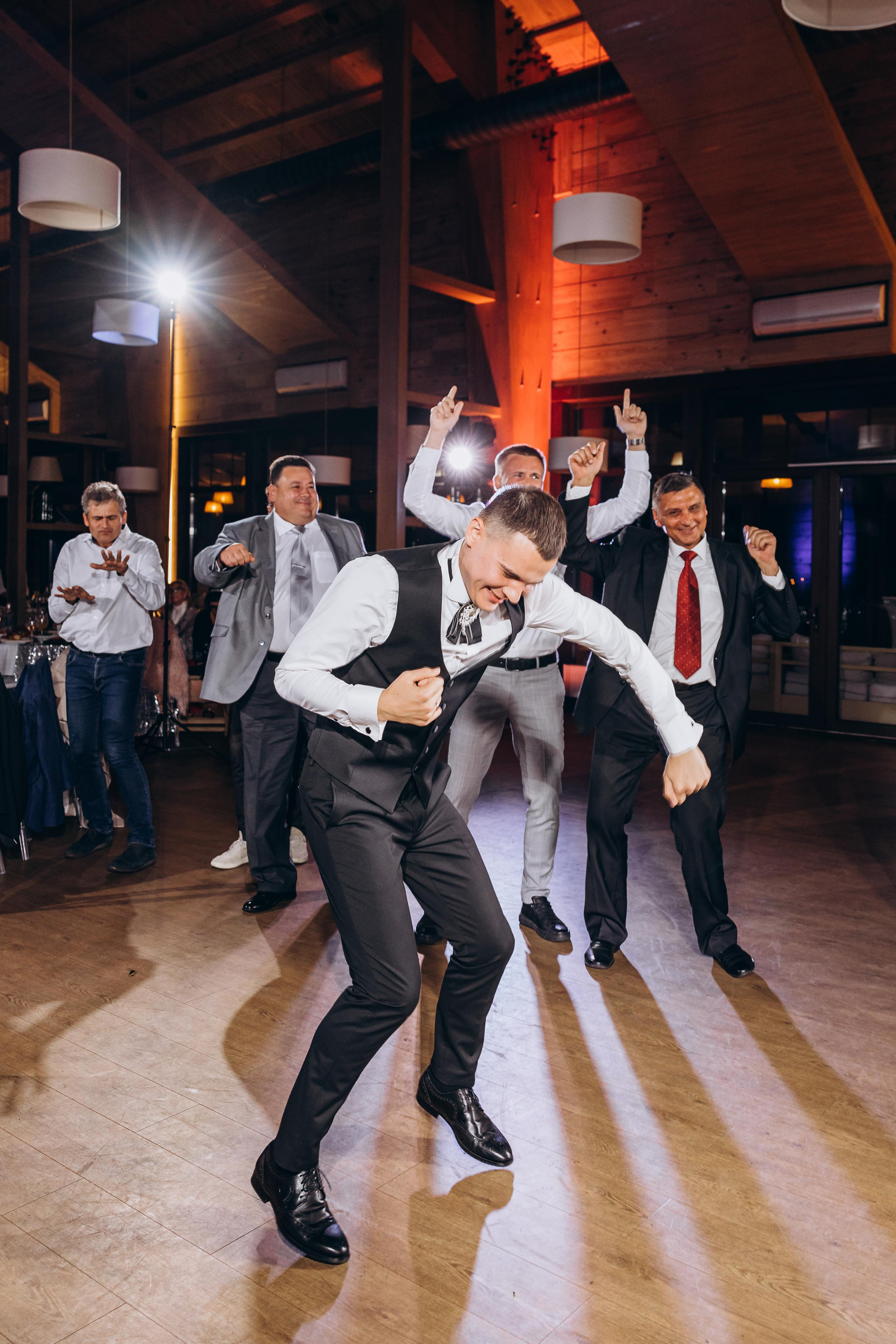 Diana & Andrey. Wedding photographer Osokin Evgeniy