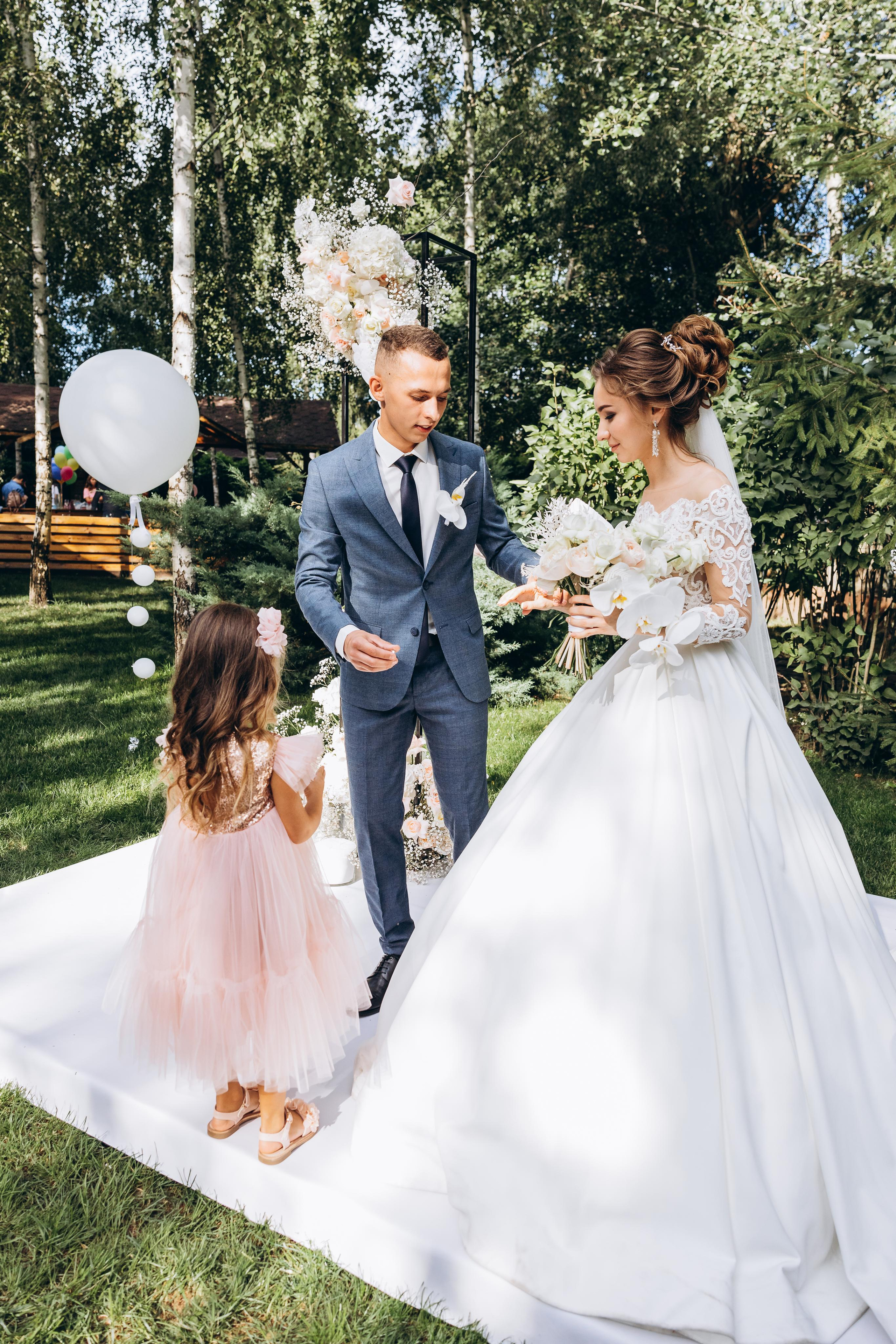 Anna & Vlad. Wedding photographer Osokin Evgeniy