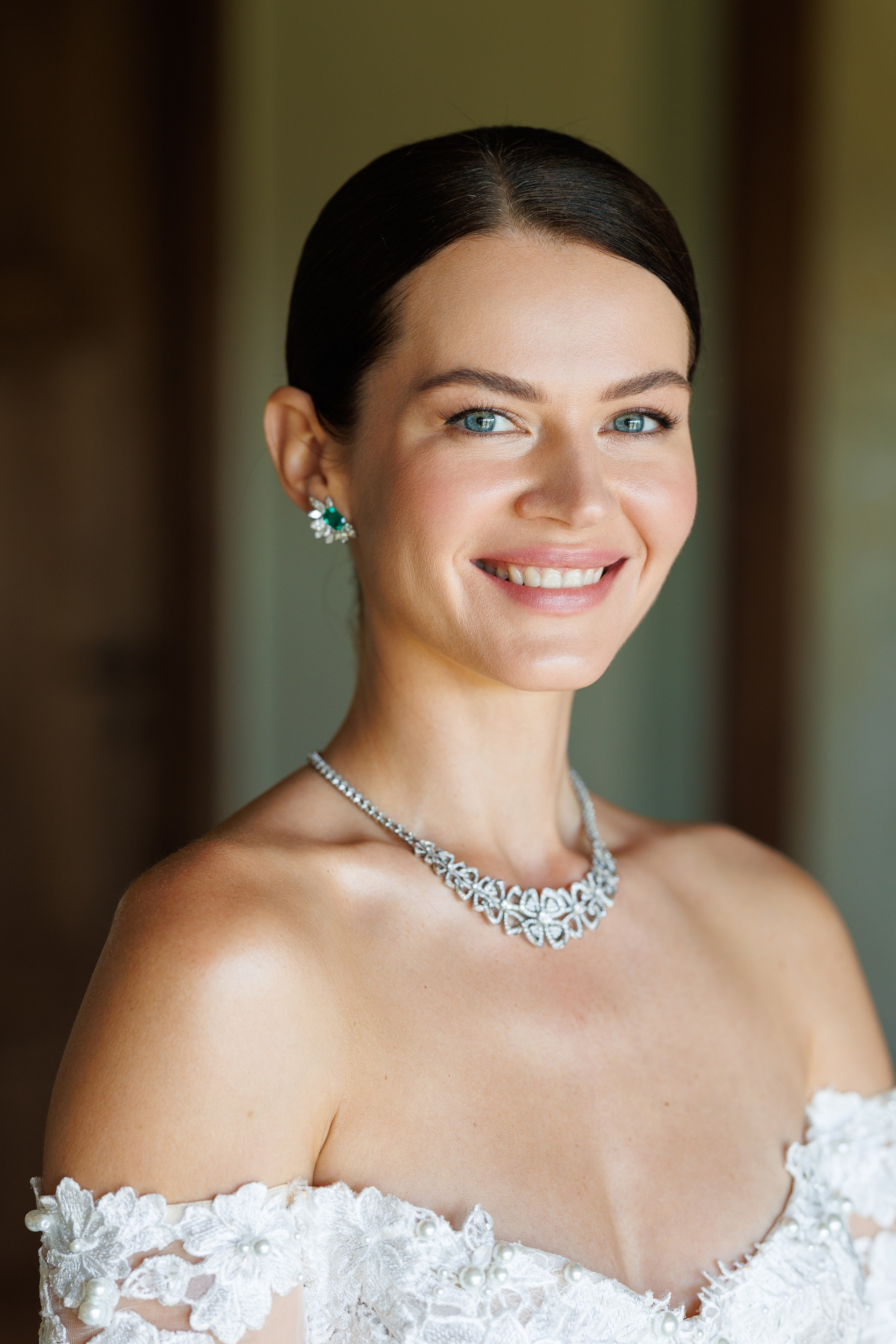 Julia & Max (Florence, Castello Di Cassole). Wedding photographer Osokin Evgeniy