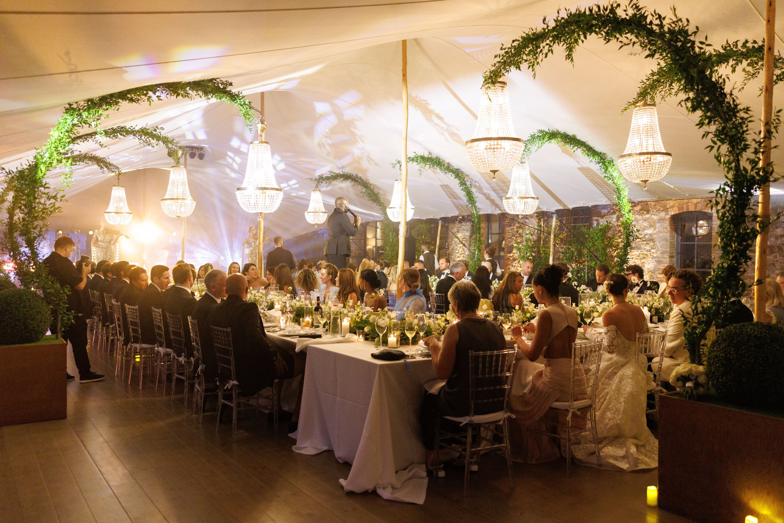 Julia & Max. Wedding photographer Toronto Osokin Evgeniy