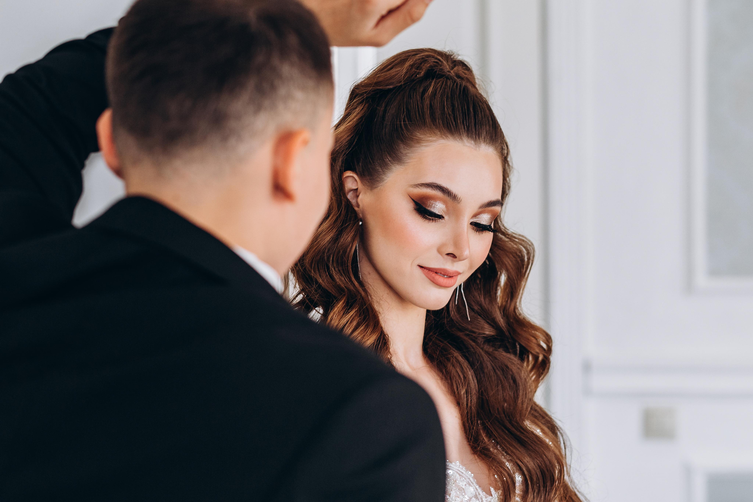 Diana & Andrey. Wedding photographer Osokin Evgeniy