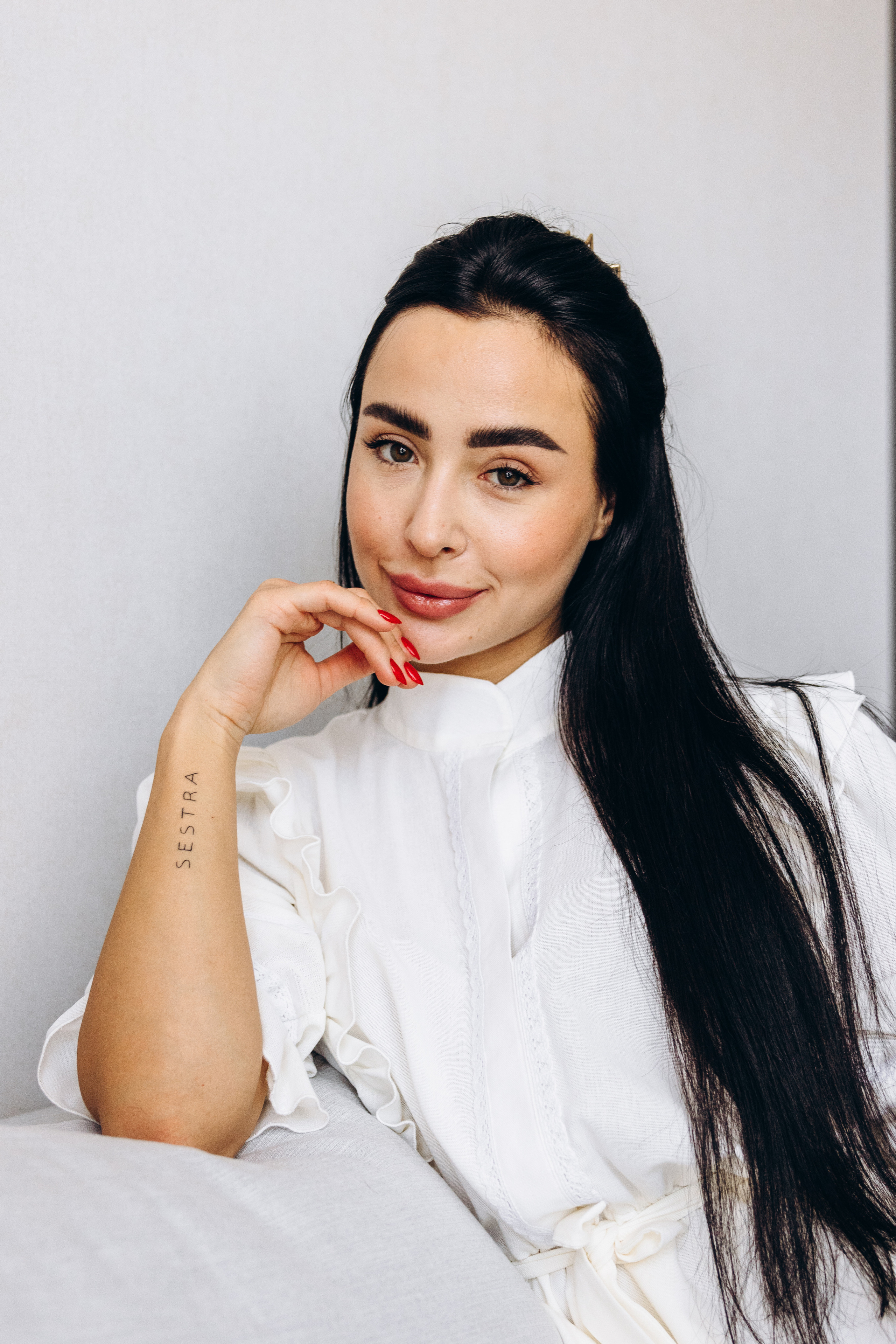 Inessa. Wedding photographer Osokin Evgeniy