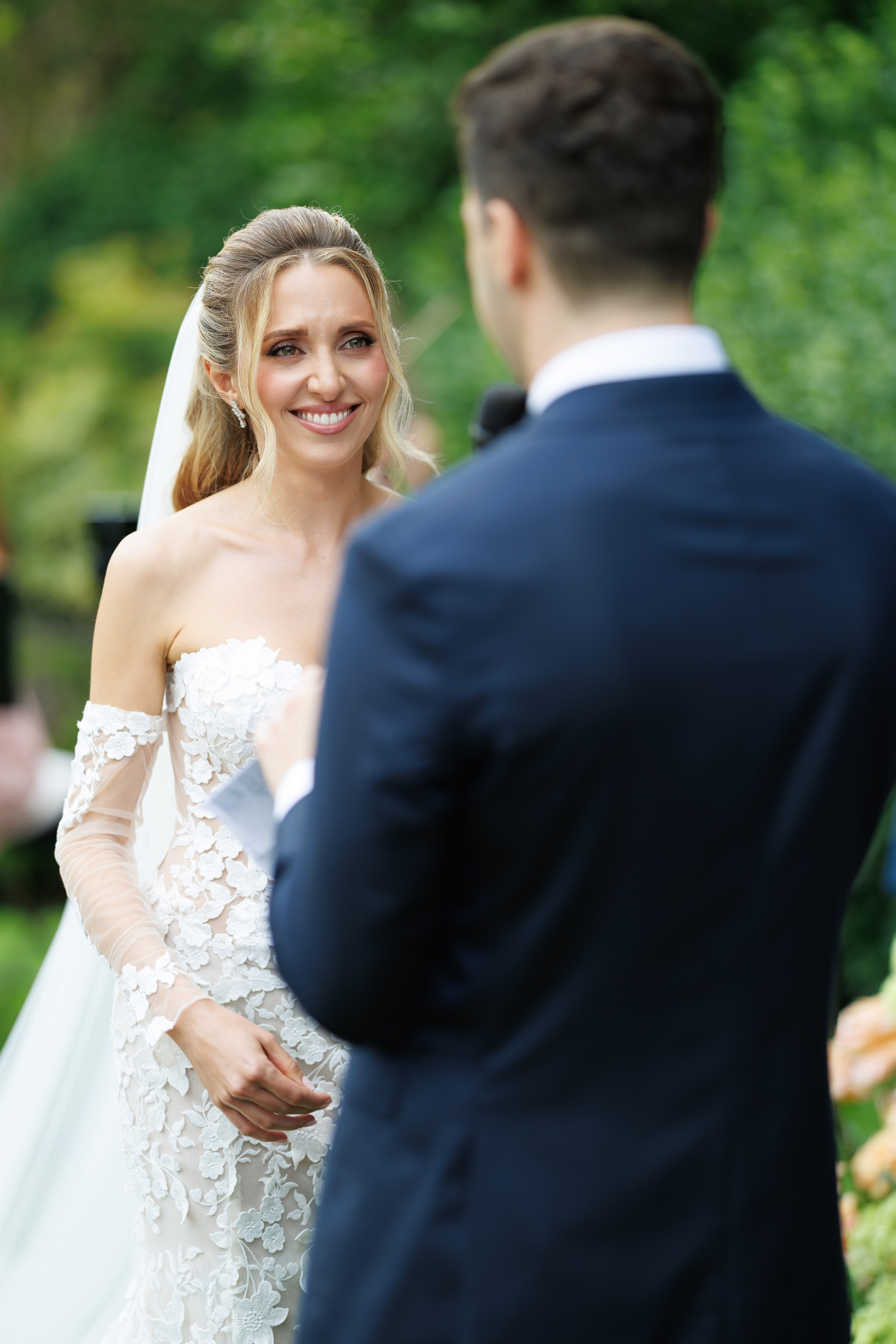 Camilla & Guiseppe (Bergamo, Villa Canton). Wedding photographer Osokin Evgeniy