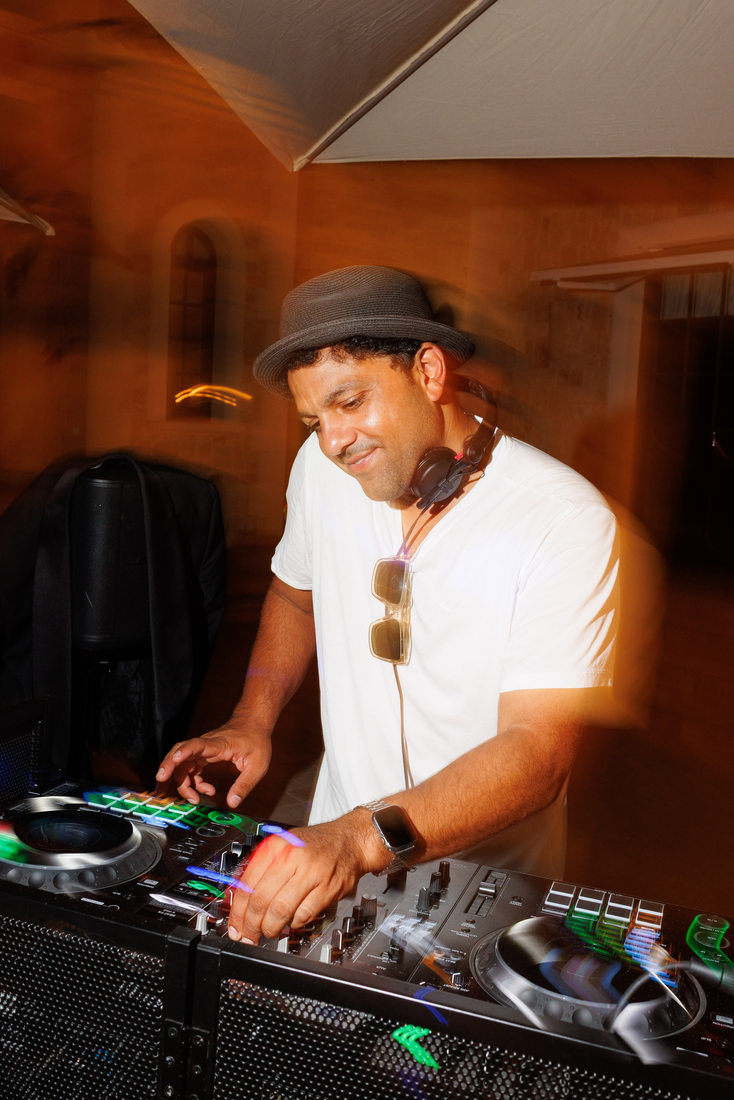 Valentina & Heinz (Palma de Mallorca, Finca Son Bi). Wedding photographer Osokin Evgeniy