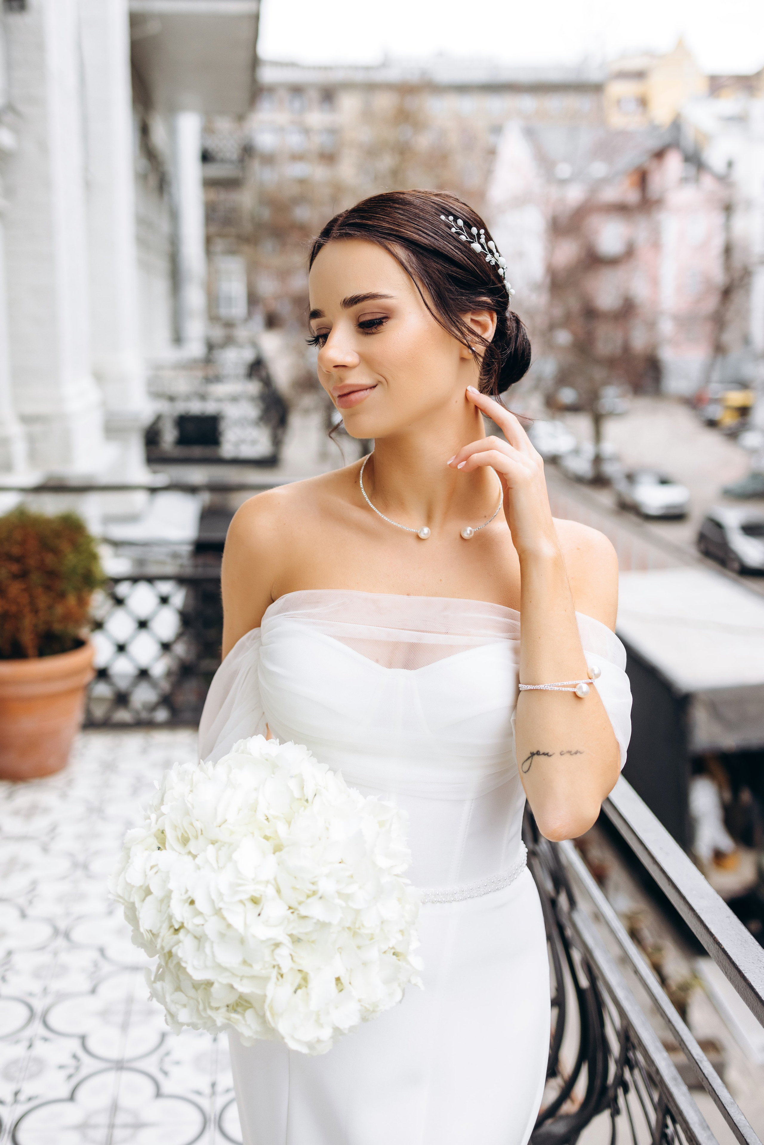 Krystyna & Oleksandr. Wedding photographer Osokin Evgeniy