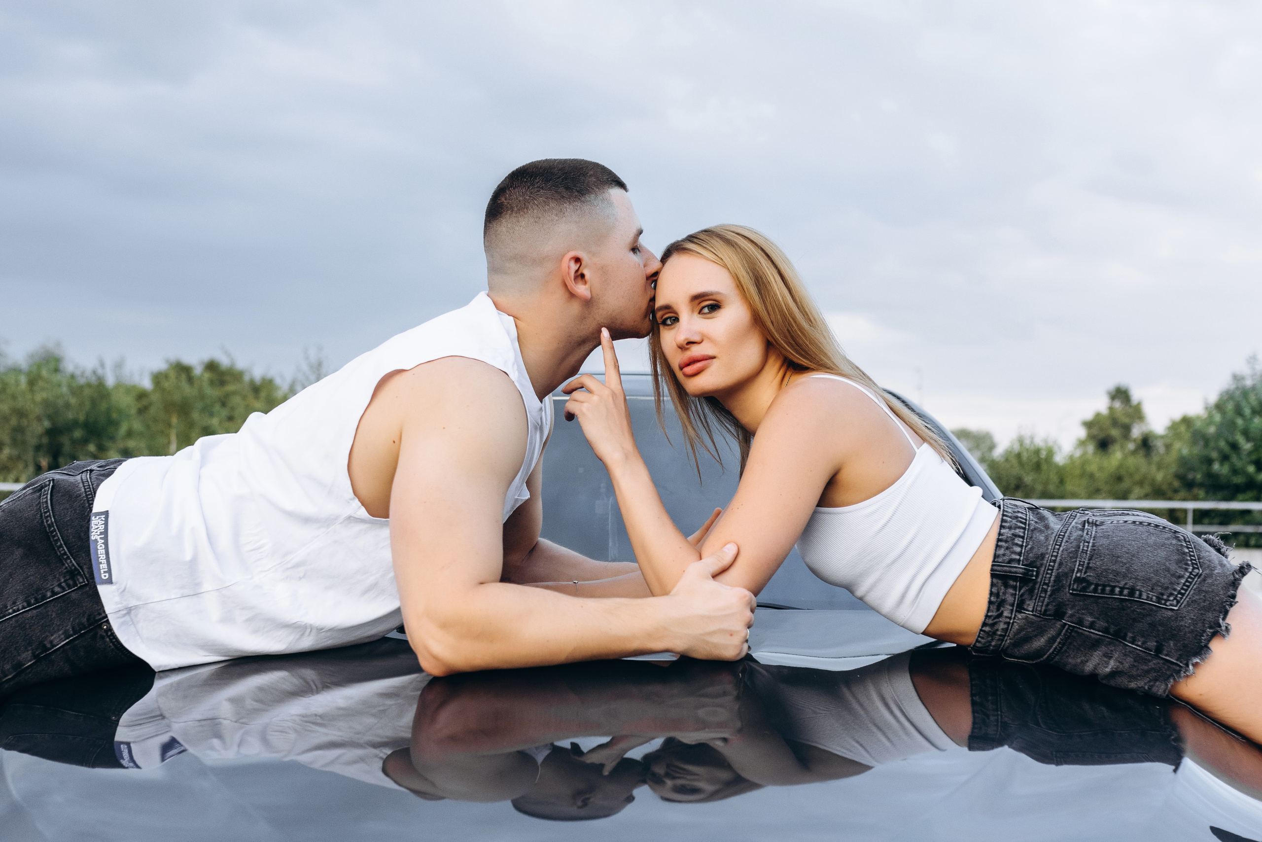 Aleksey & Snezanna. Wedding photographer Osokin Evgeniy