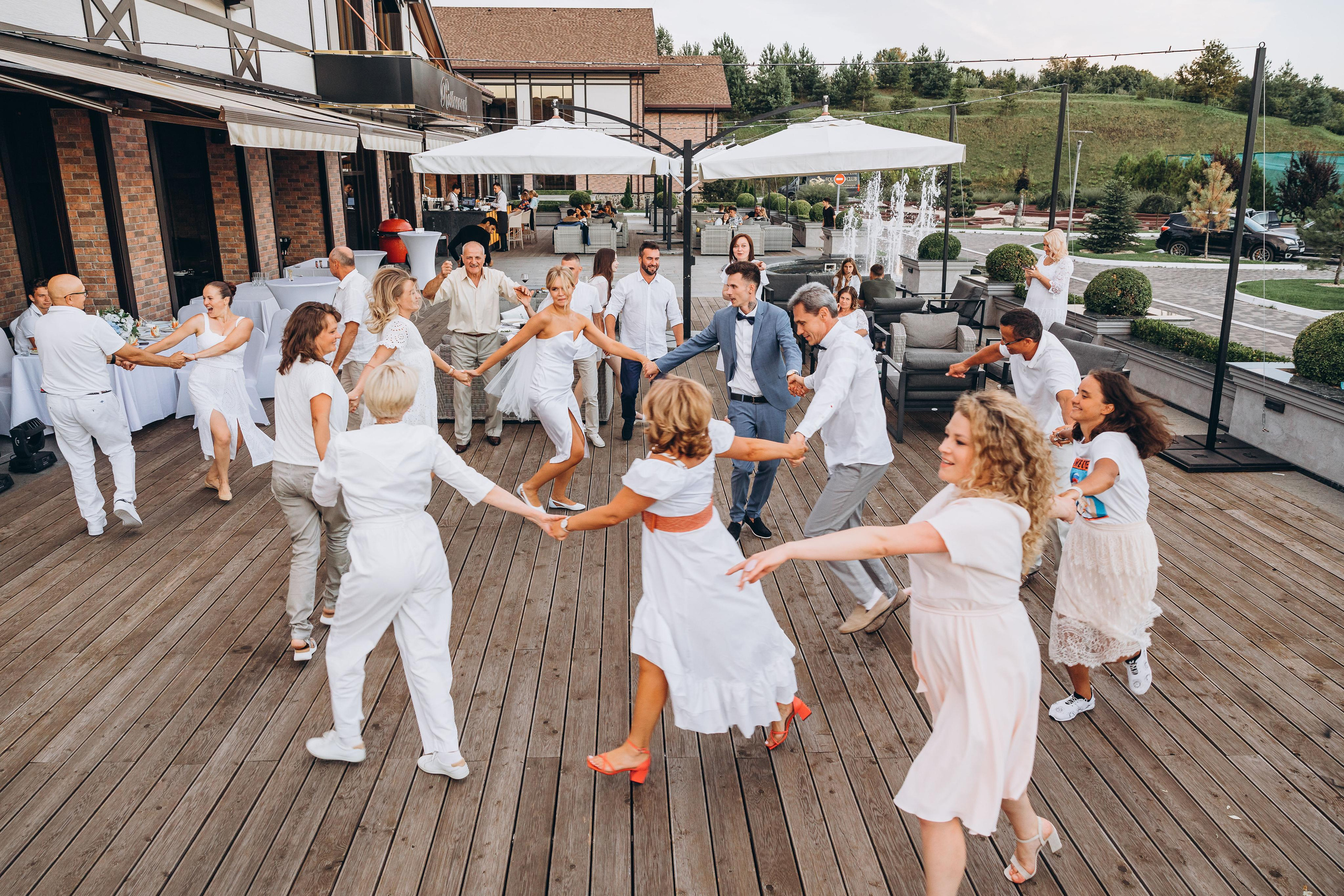 Olya & Anton. Wedding photographer Osokin Evgeniy