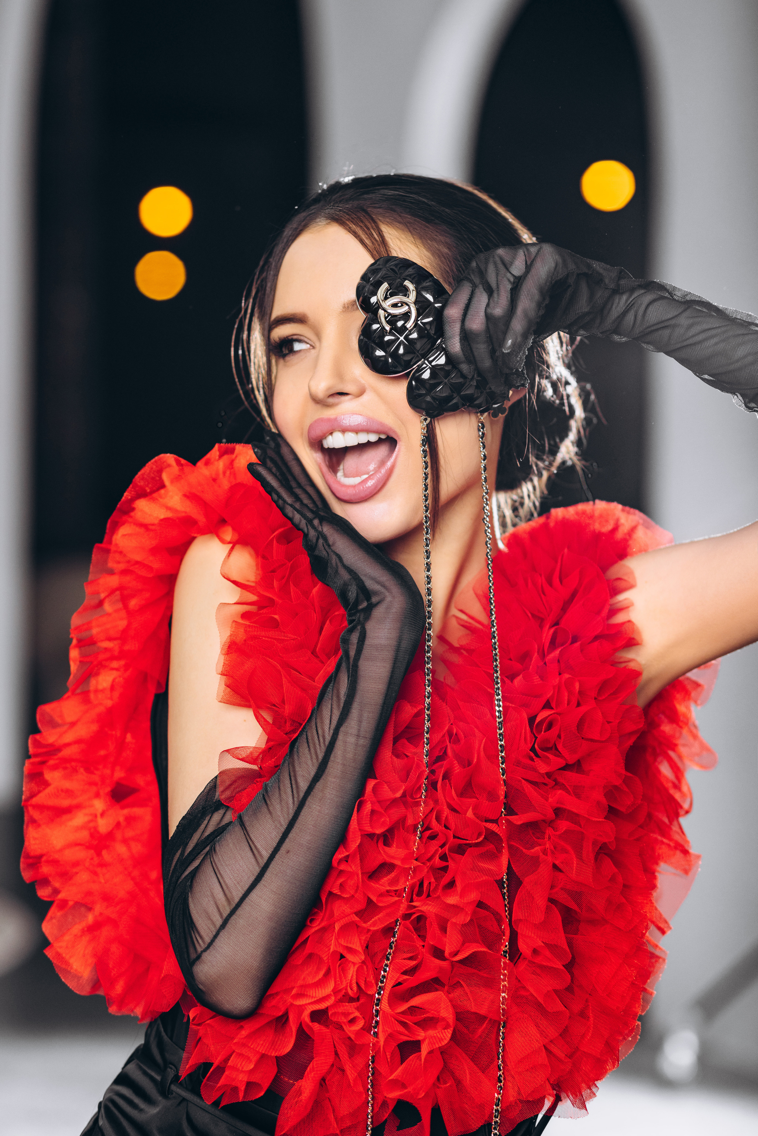 Lena. Wedding photographer Osokin Evgeniy