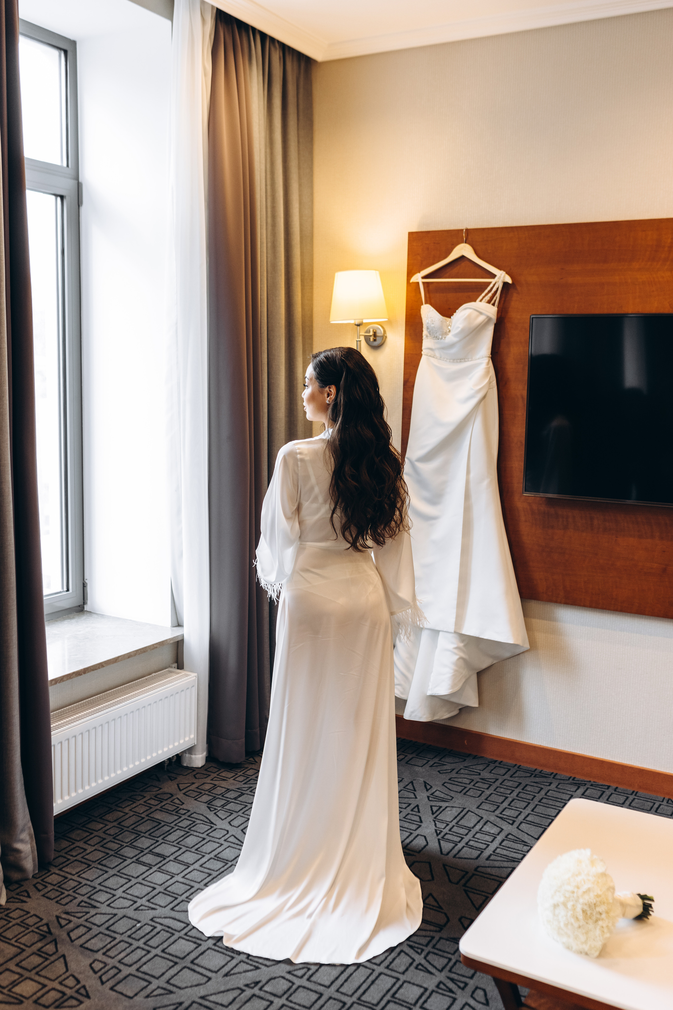 Vika & Roman. Весільний фотограф Київ Осокін Євгеній