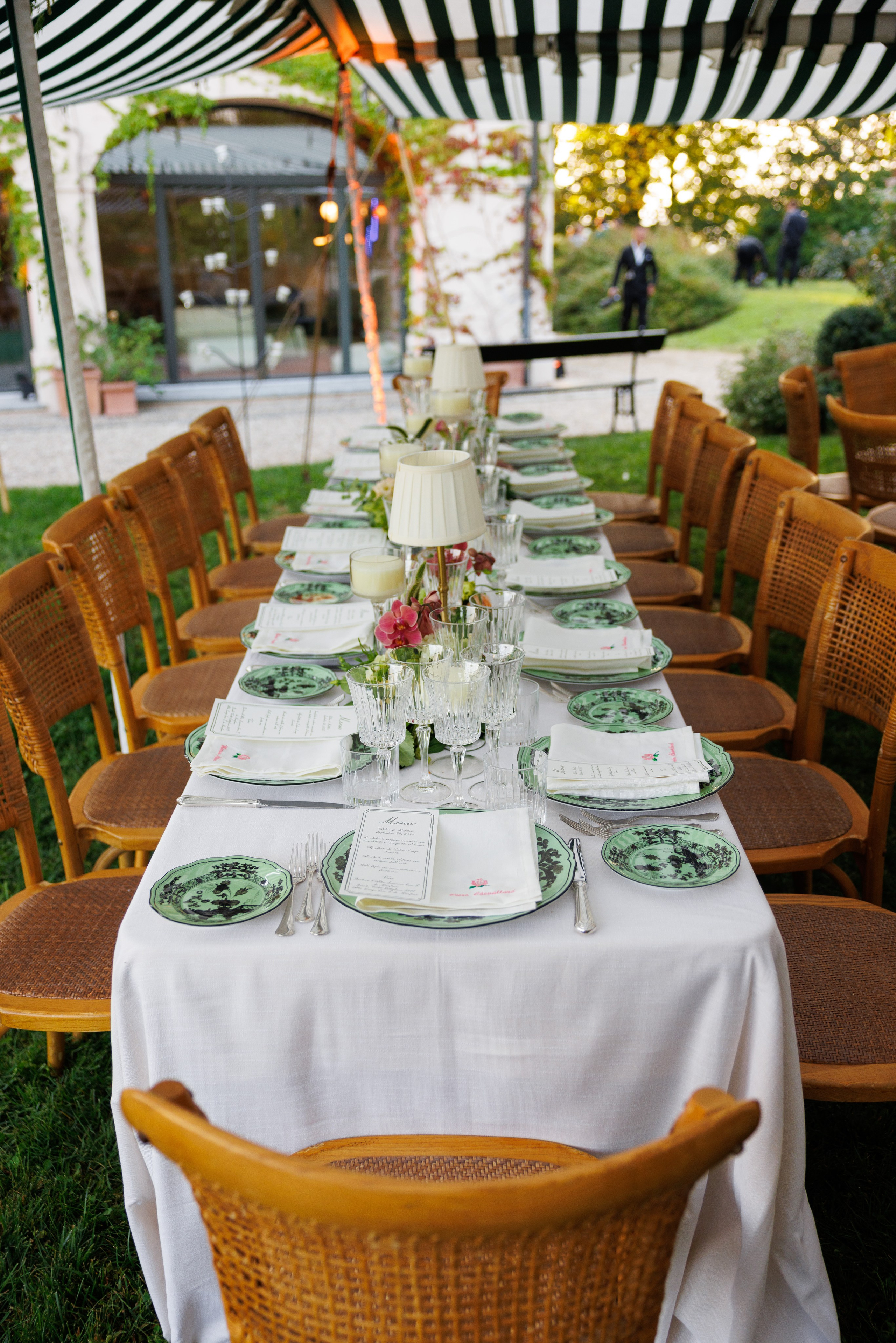 Chelcie & Metthew (Italy, Asti). Wedding photographer Osokin Evgeniy