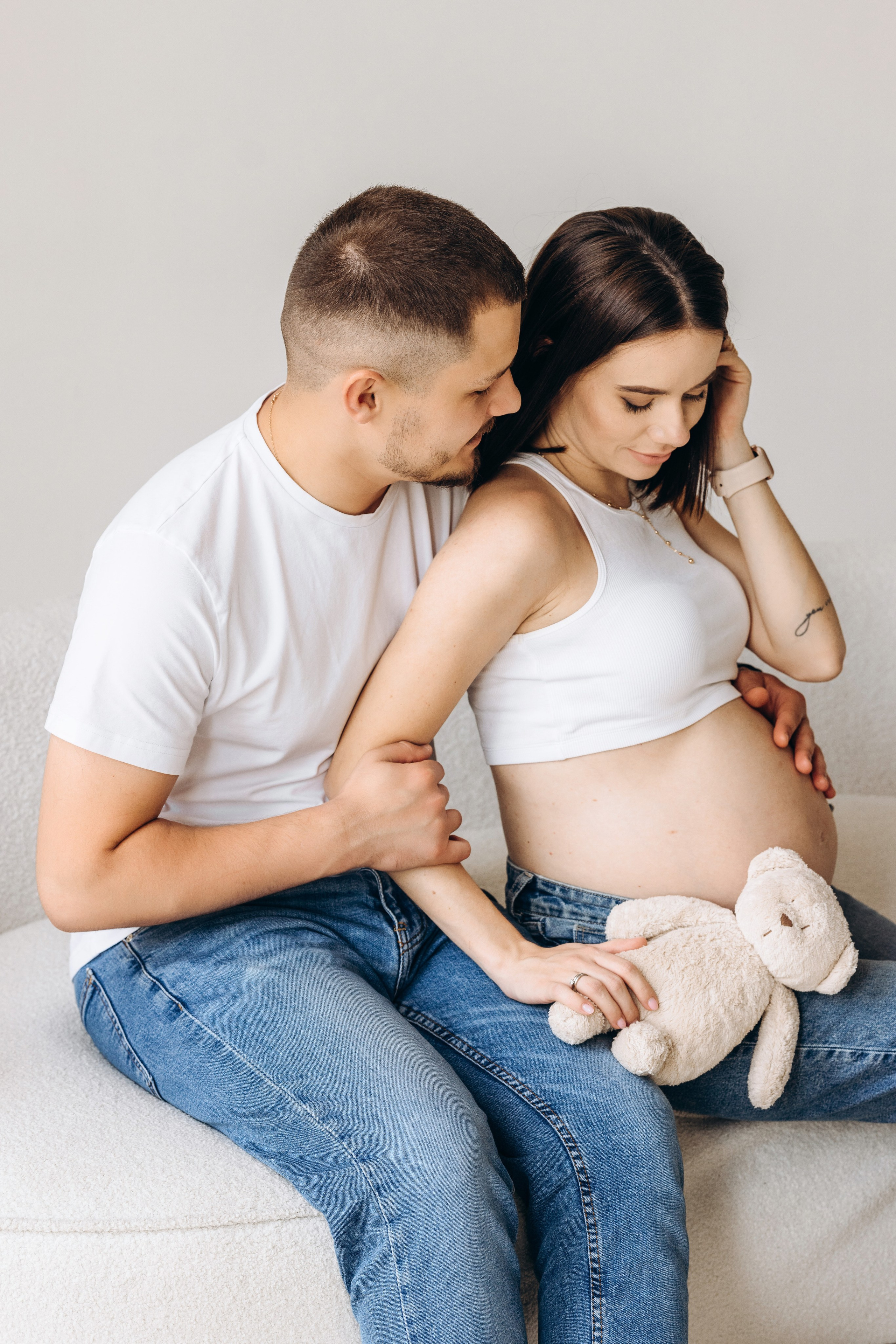 Cristina & Alex. Весільний фотограф Київ Осокін Євгеній