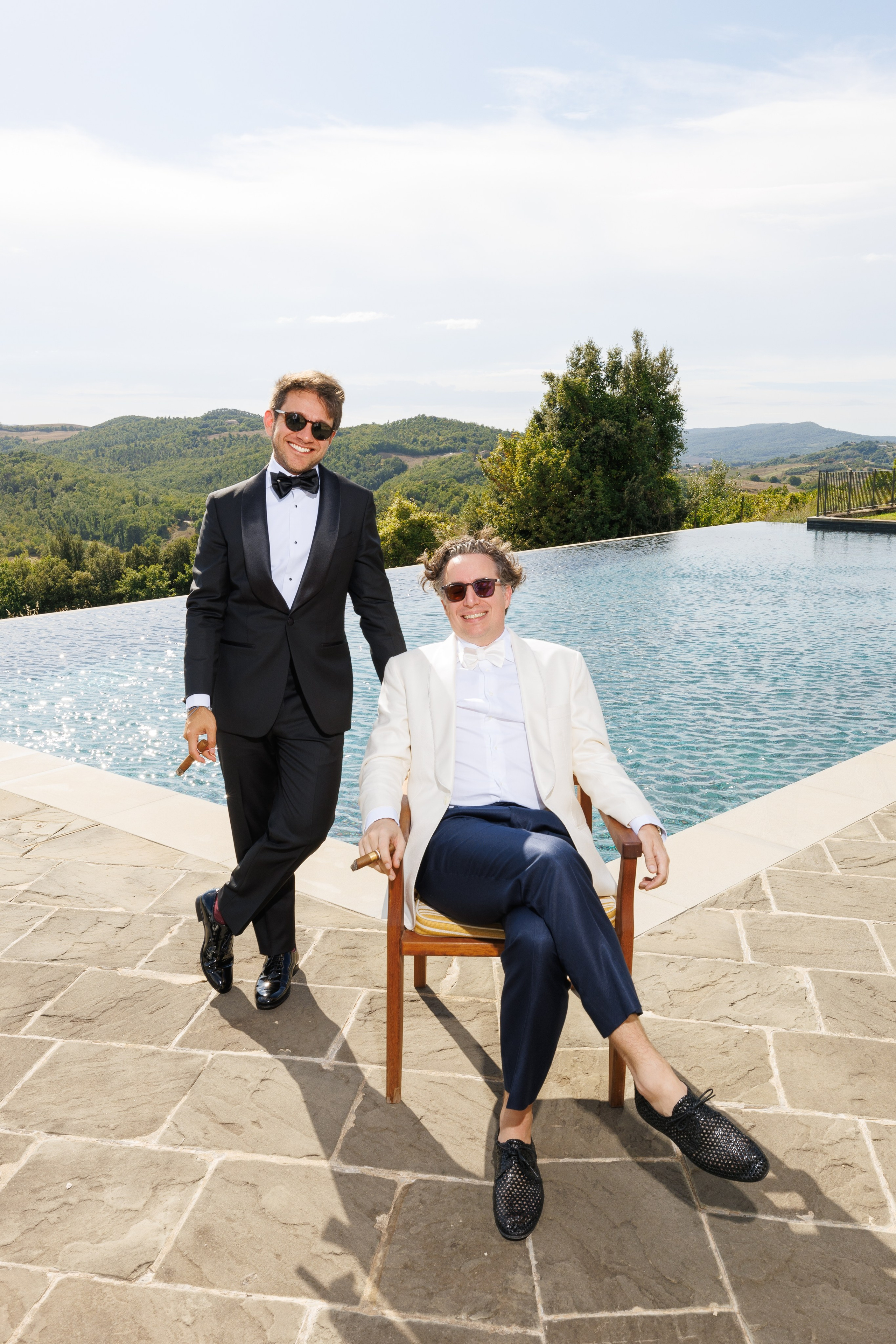 Julia & Max. Wedding photographer Toronto Osokin Evgeniy