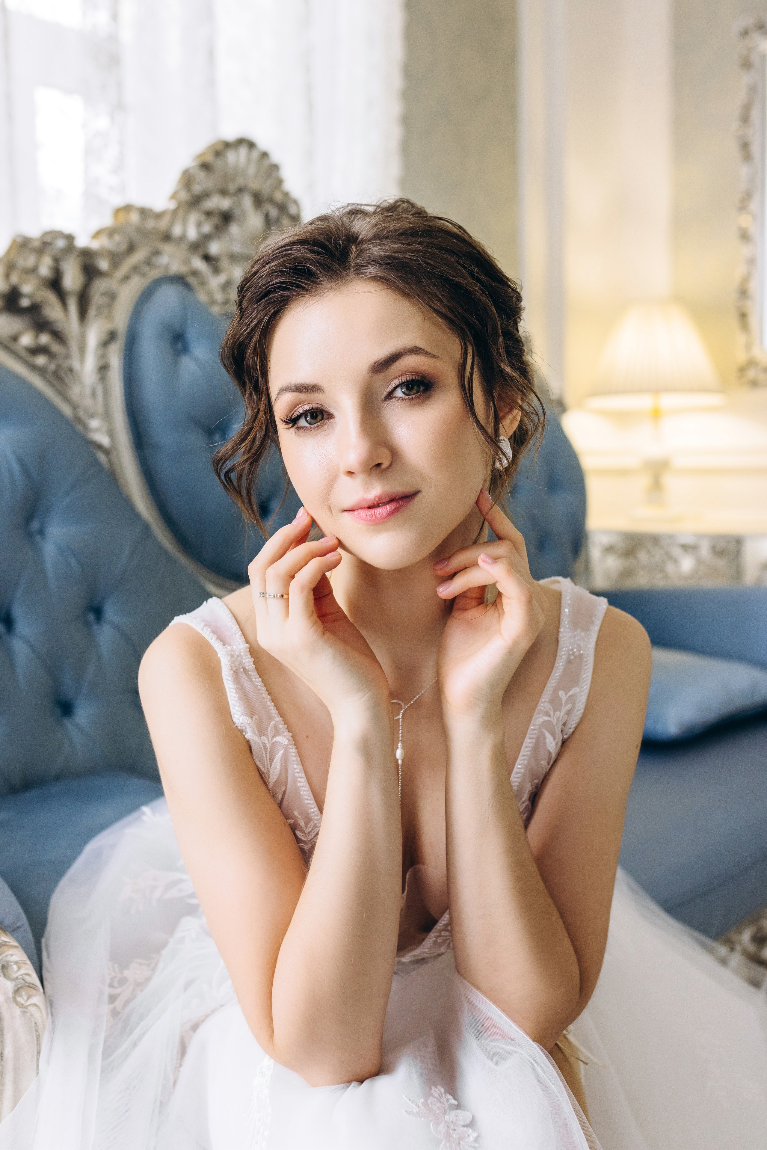 Anya & Borya. Wedding photographer Osokin Evgeniy