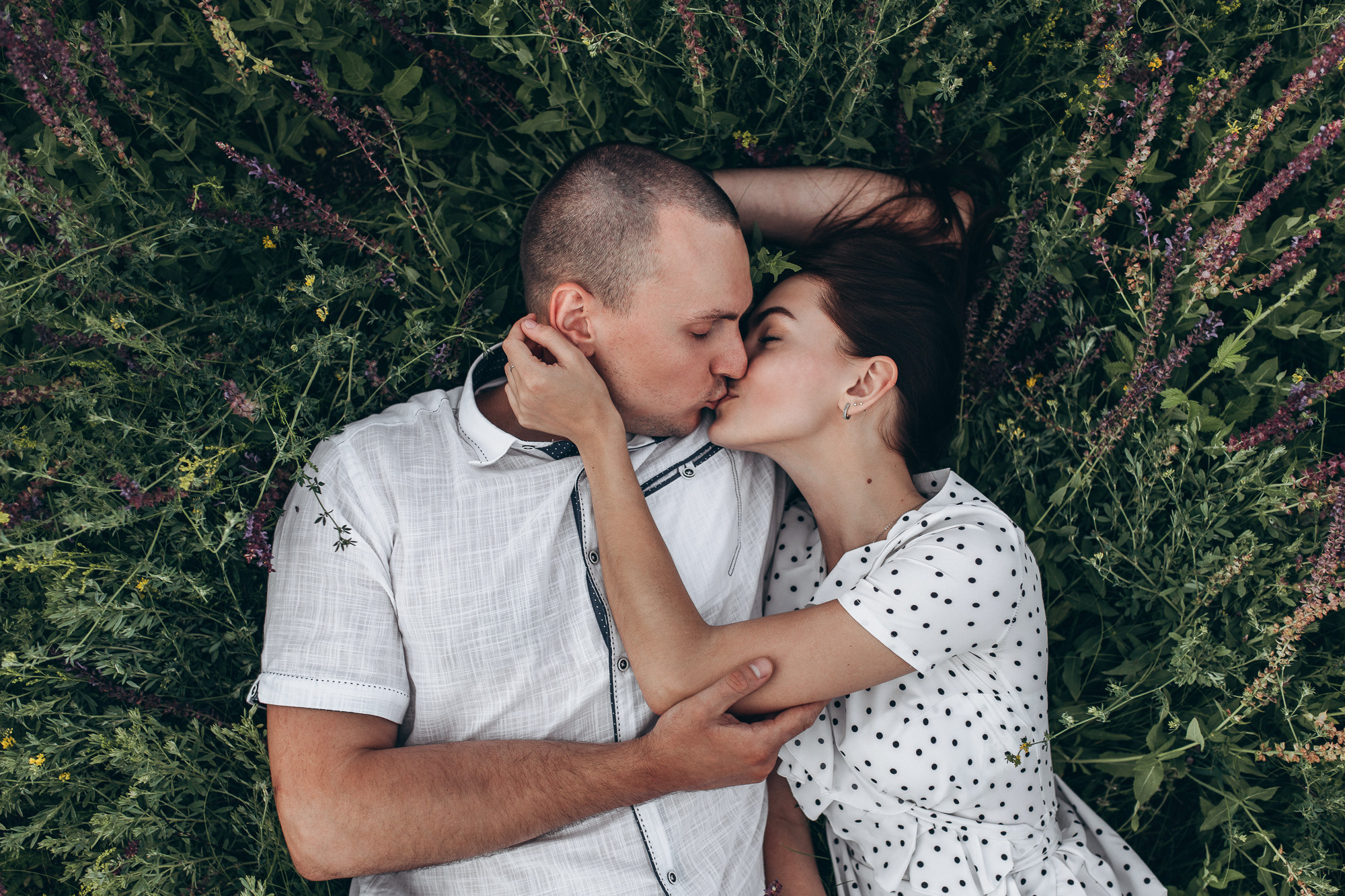 Alexandra & Maxim. Весільний фотограф Київ Осокін Євгеній