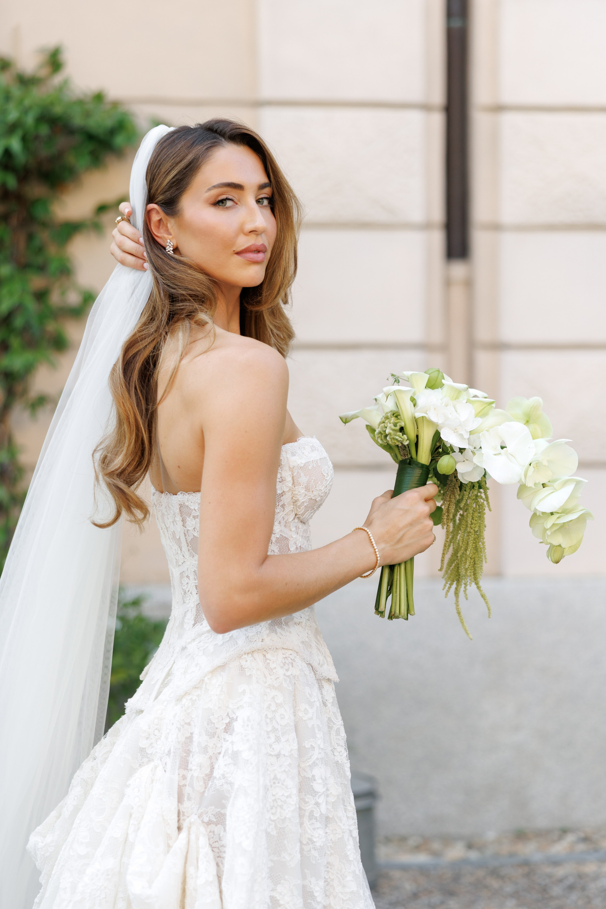 Chelcie & Metthew (Italy, Asti). Wedding photographer Osokin Evgeniy