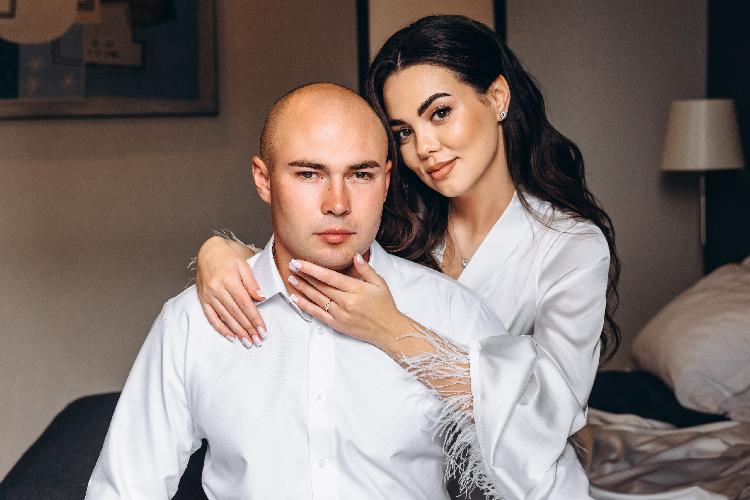 Vika & Roman. Весільний фотограф Київ Осокін Євгеній