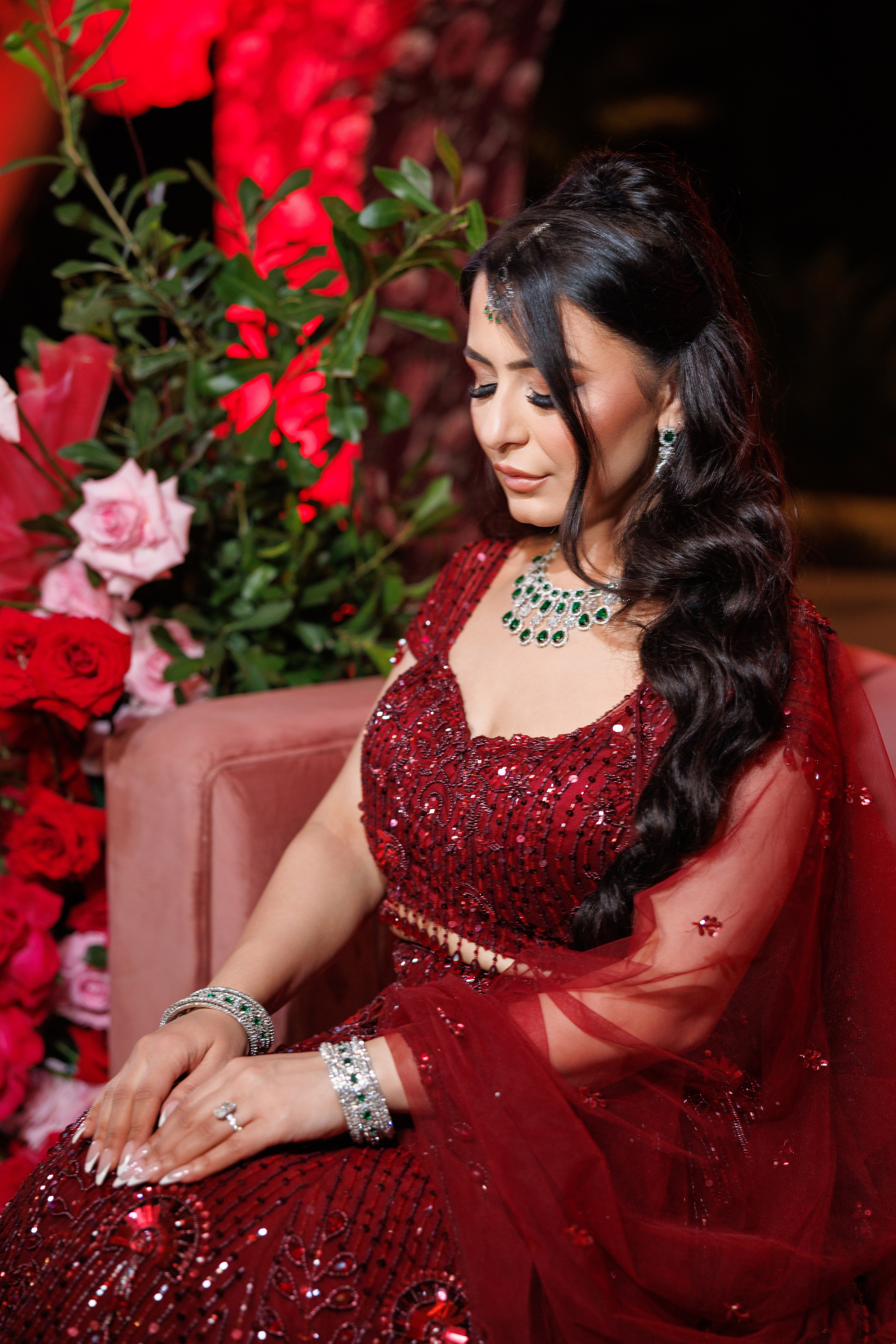 Nadia & Omar (Day 1). Destination Wedding Photographer — Spain, Italy & Toronto | Evgeniy Osokin