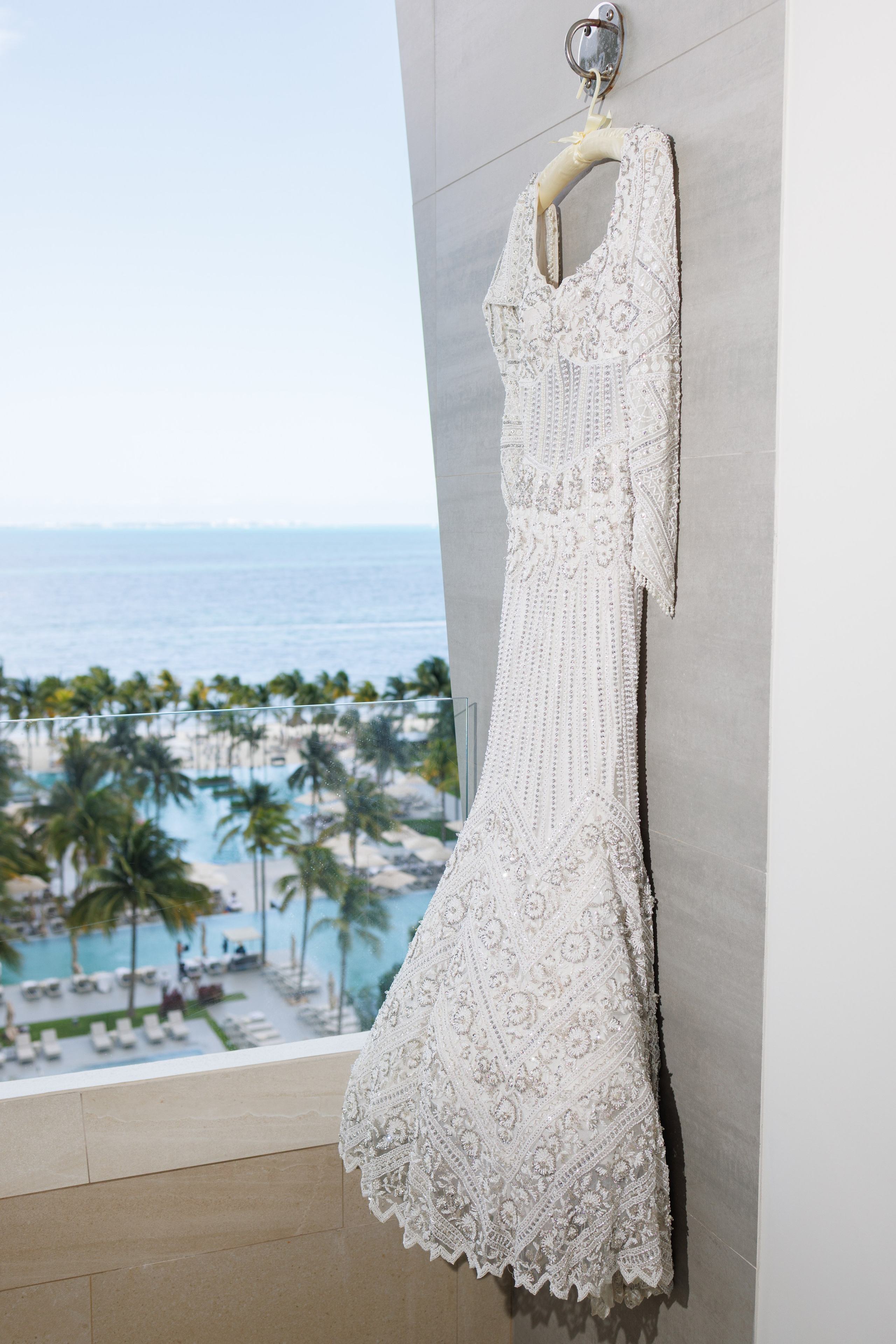 Nadia & Omar — Wedding Photographer Toronto Evgeniy Osokin