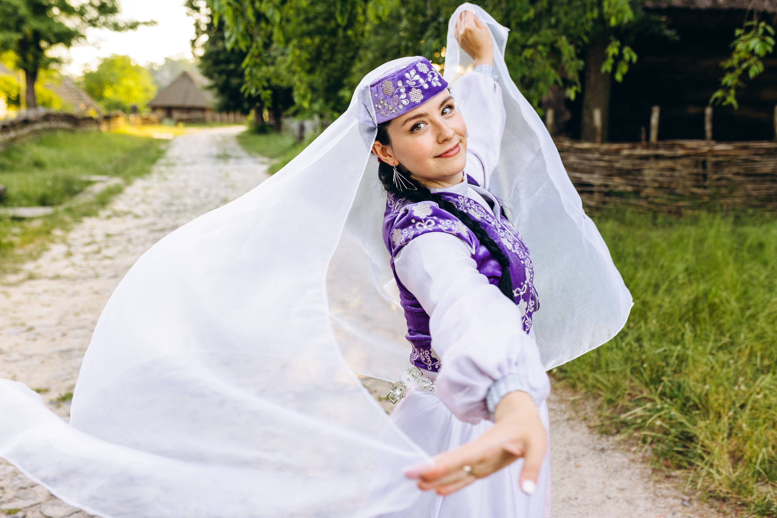 Diana & Faride. Wedding photographer Osokin Evgeniy