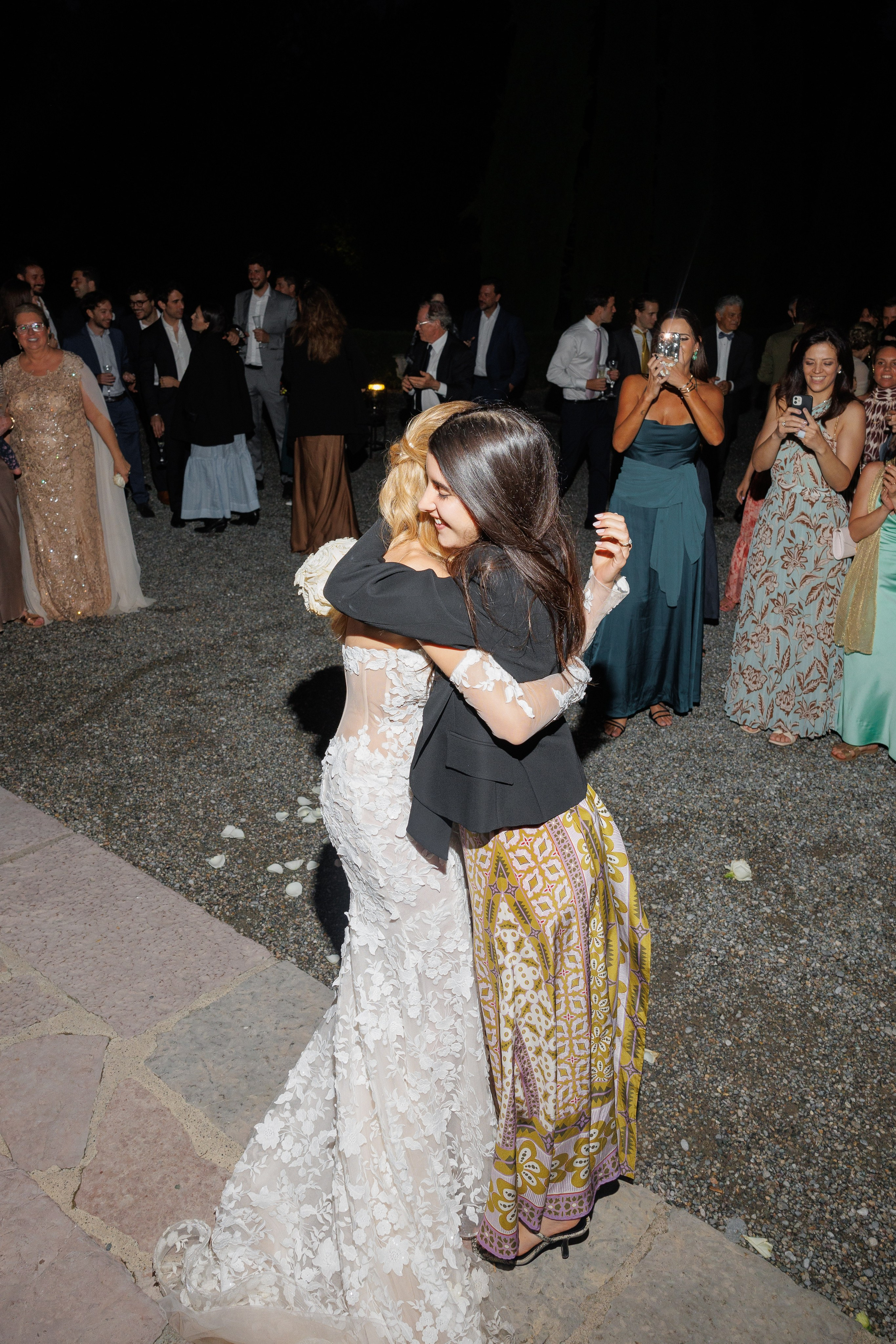 Camilla & Guiseppe (Bergamo, Villa Canton). Wedding photographer Osokin Evgeniy