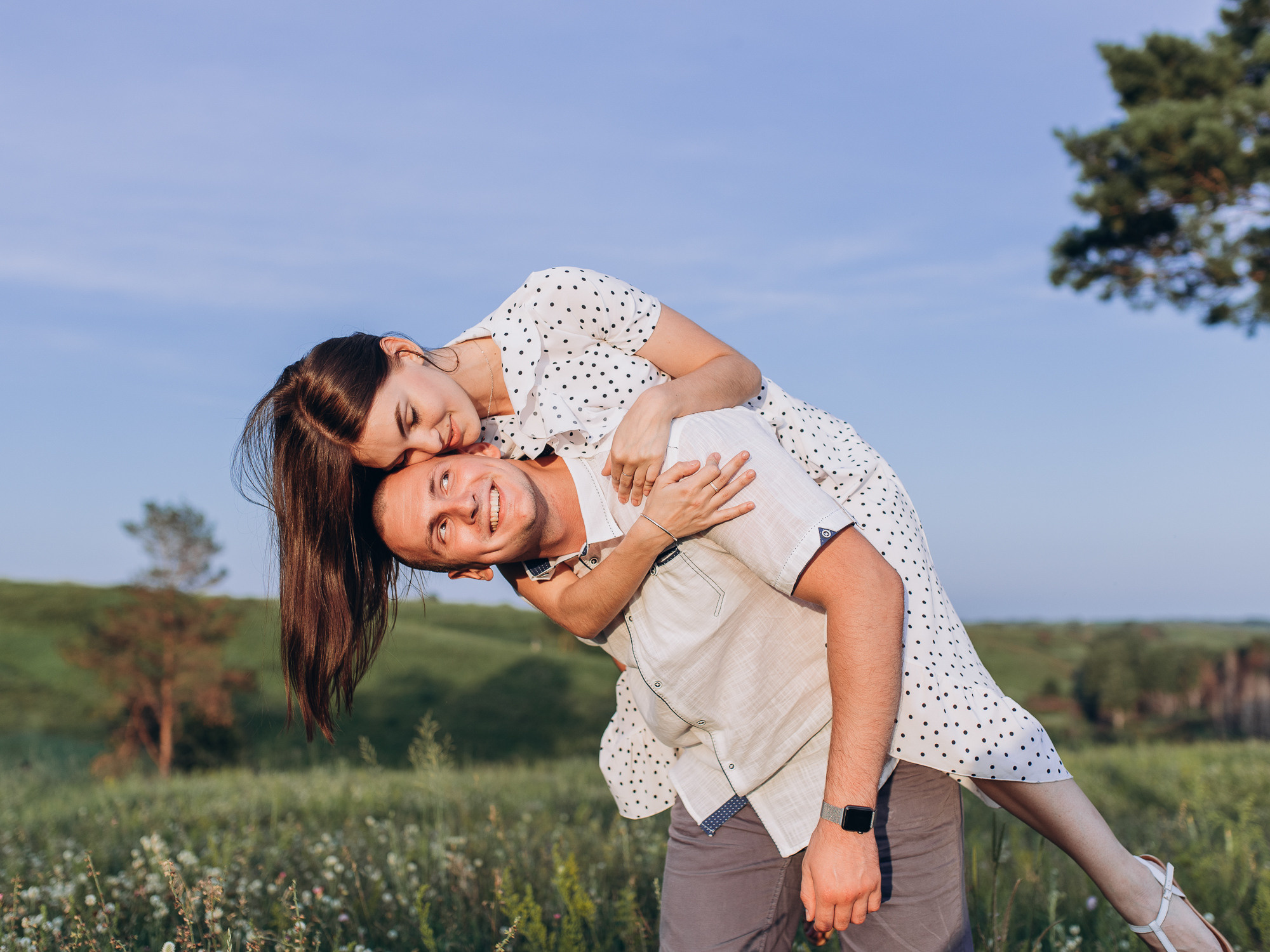 Alexandra & Maxim. Весільний фотограф Київ Осокін Євгеній