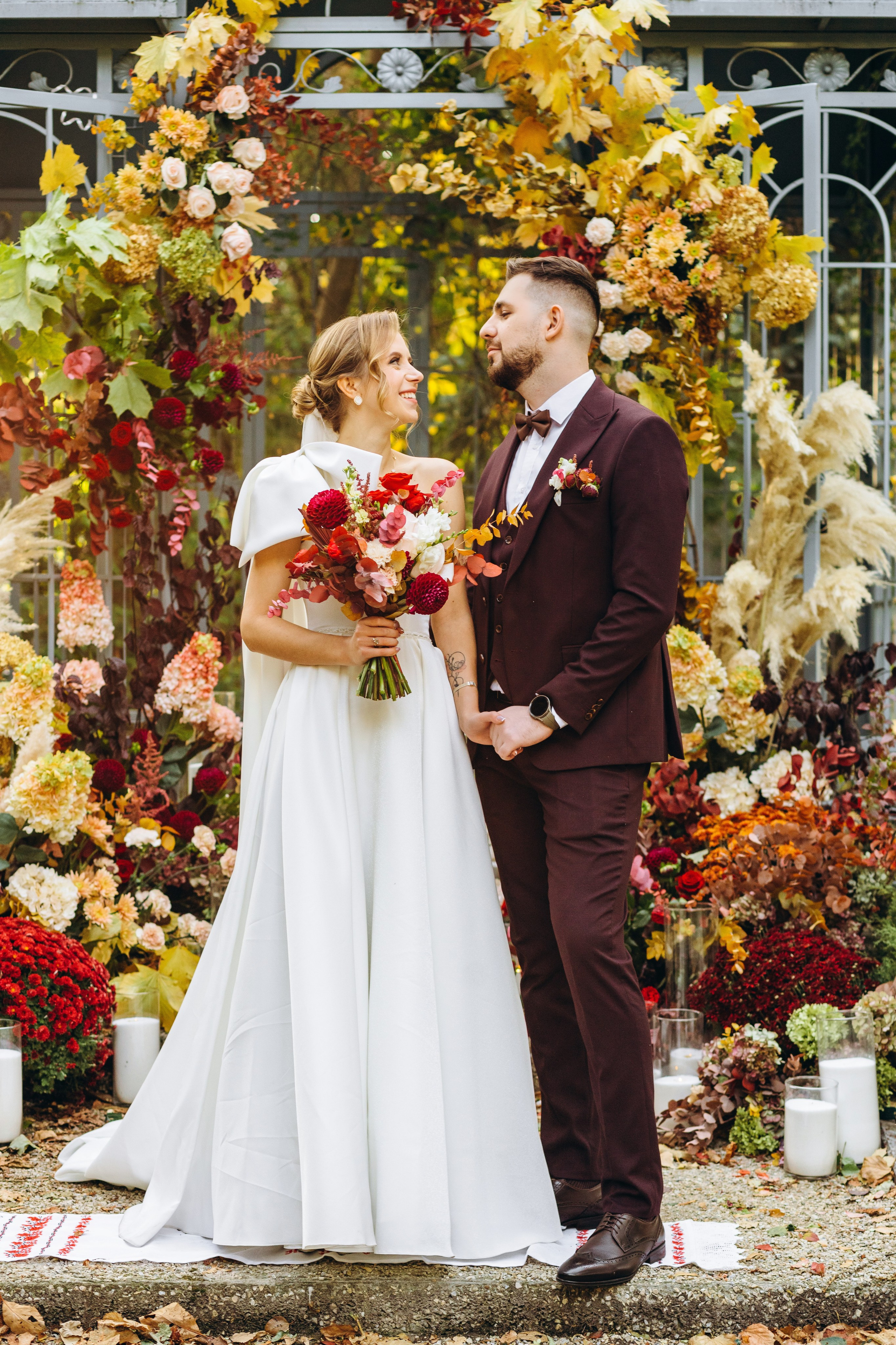 Katya & Jenya. Wedding photographer Osokin Evgeniy