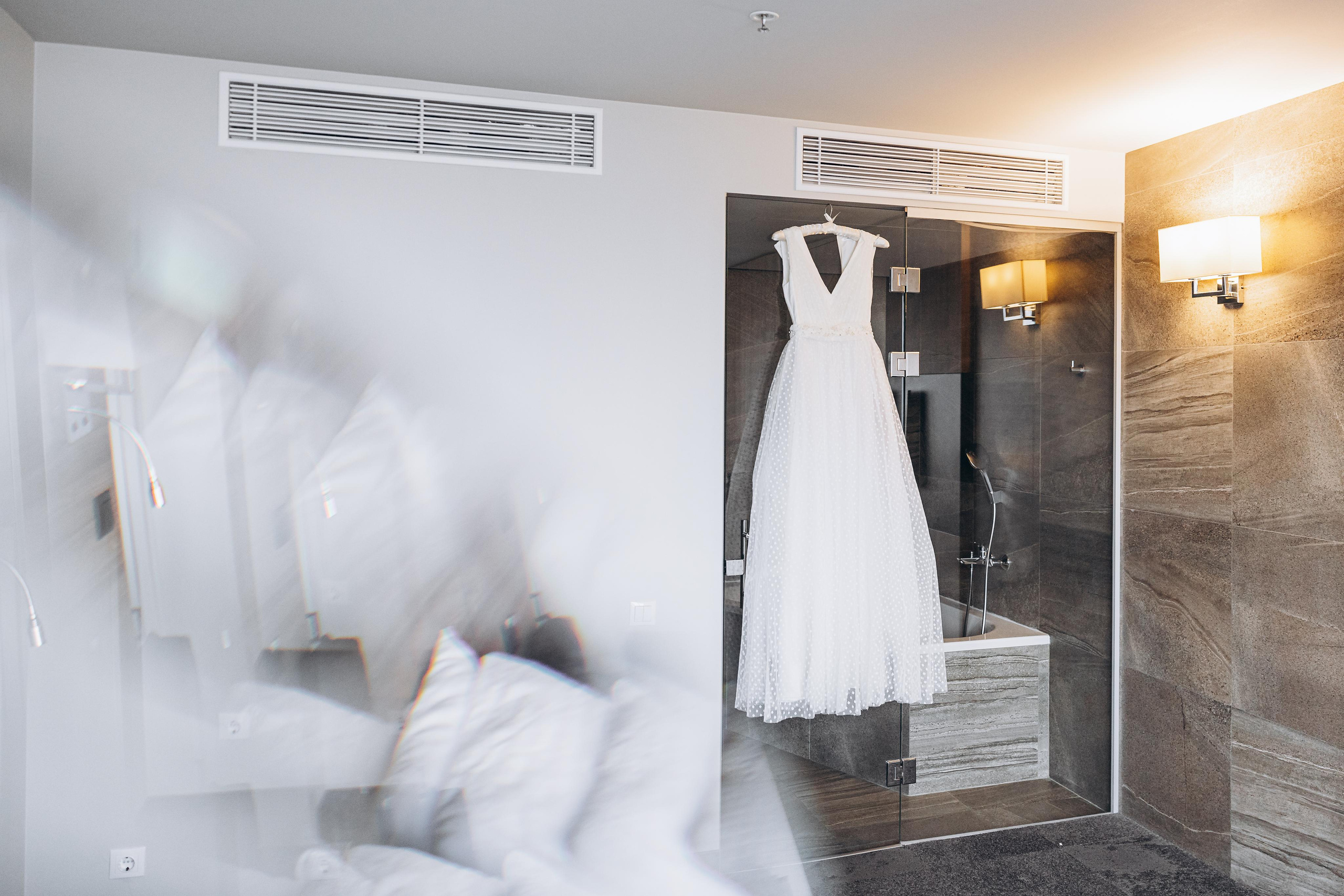 Olya & Vova. Весільний фотограф Осокін Євгеній